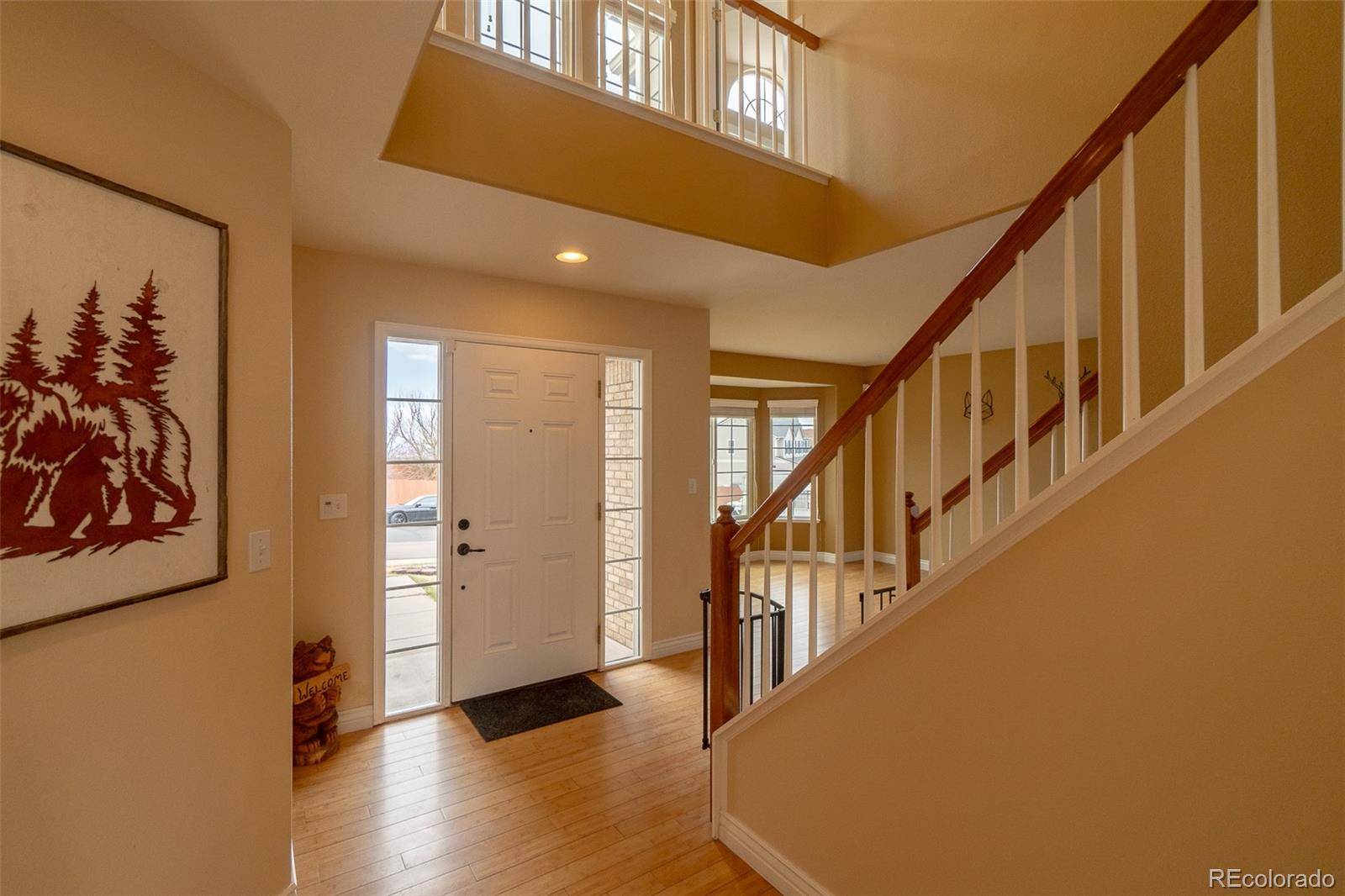 Colorado Springs, CO 80917,5342 Sunset Ridge