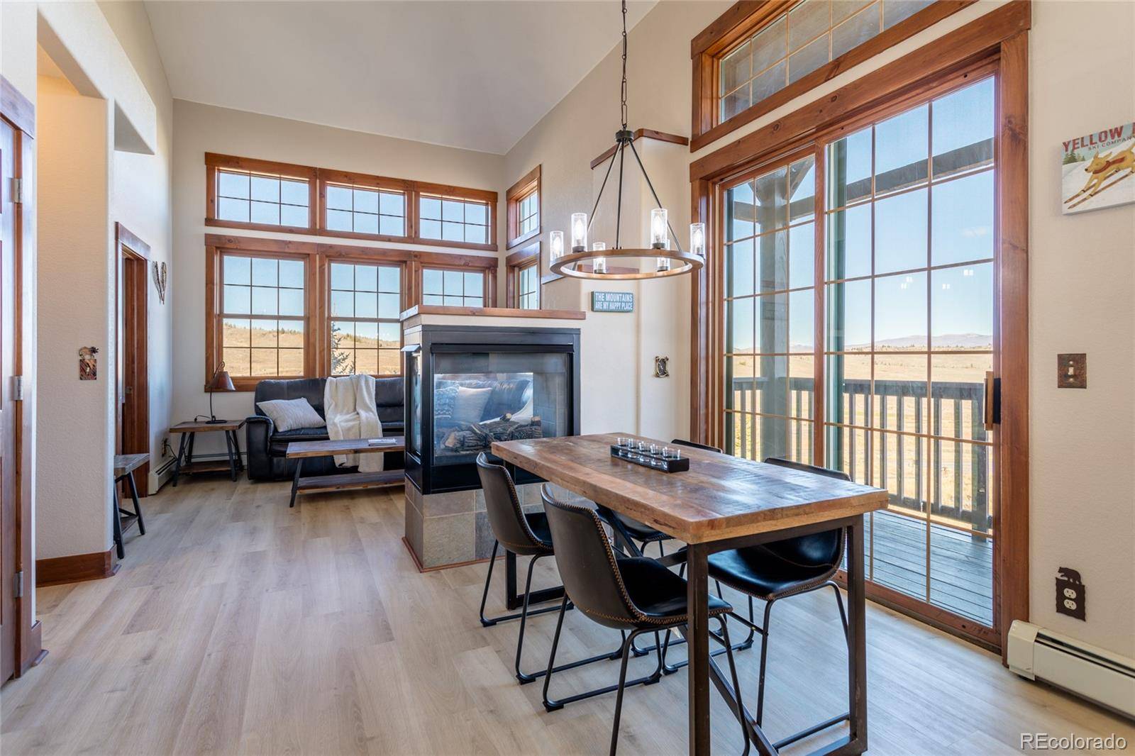 Granby, CO 80446,8305 North Star TRL #8-305