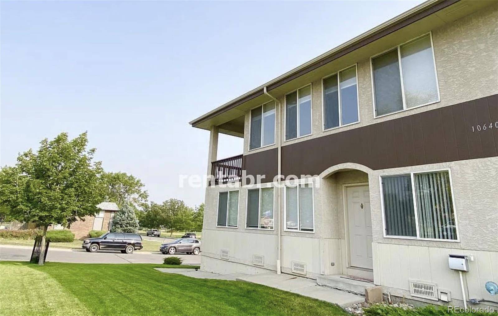 Lakewood, CO 80215,10640 W 12th LN #A