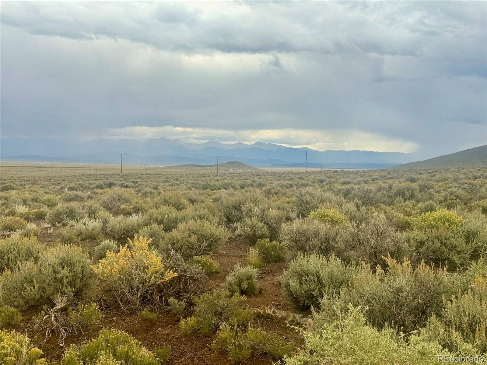 Blanca, CO 81123,lot 12 10th ST