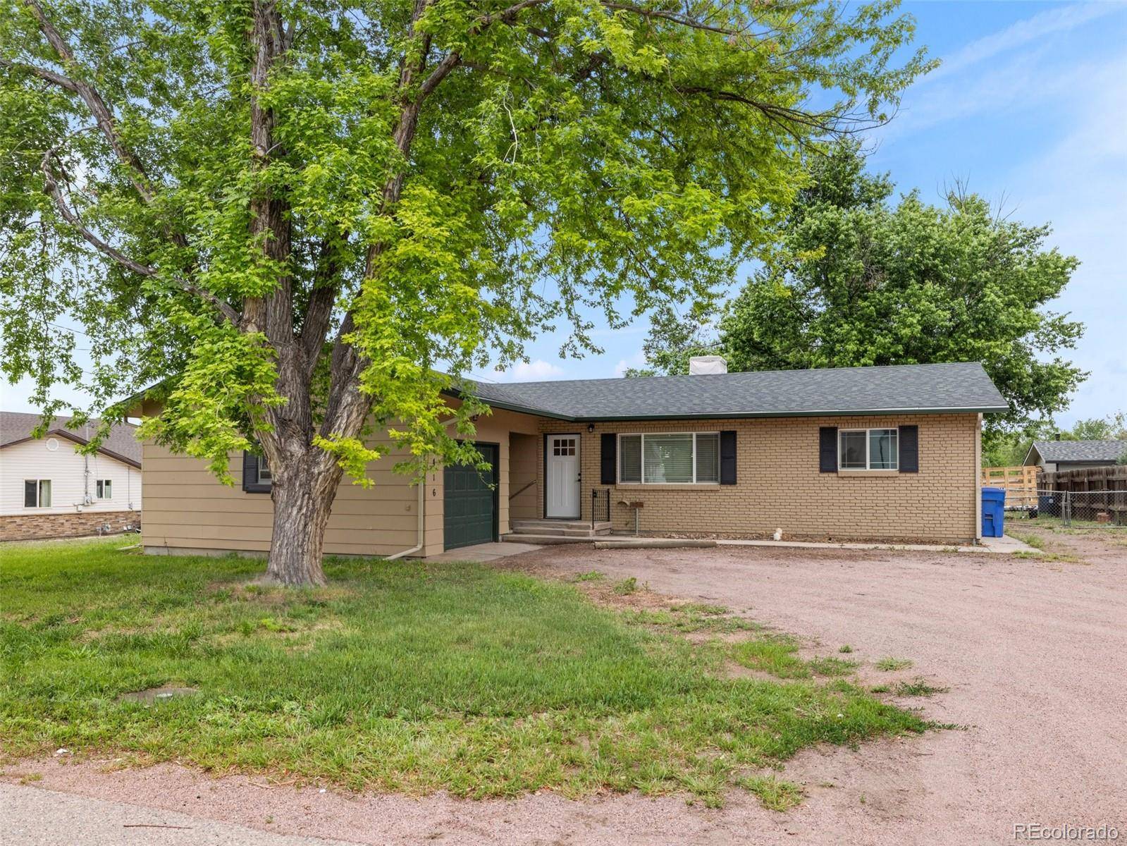 Canon City, CO 81212,1416 Chestnut ST
