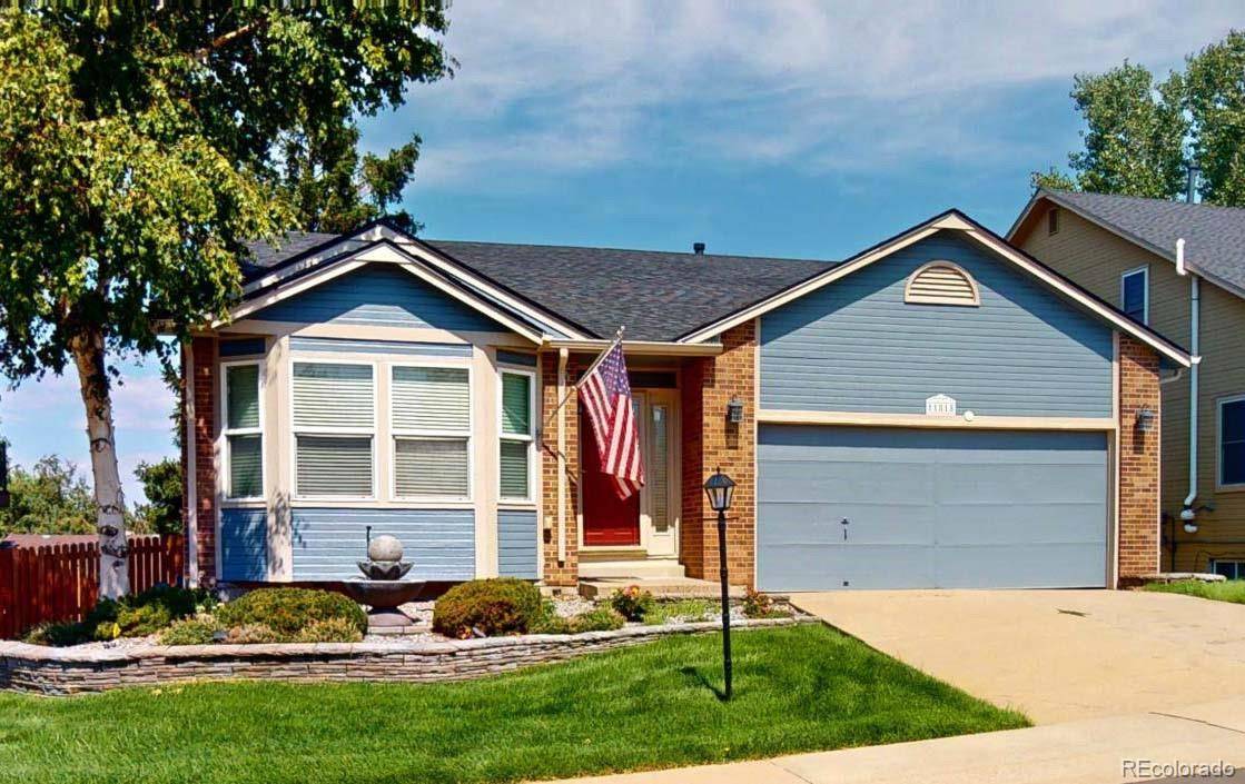 Westminster, CO 80234,11818 Wyandot CIR