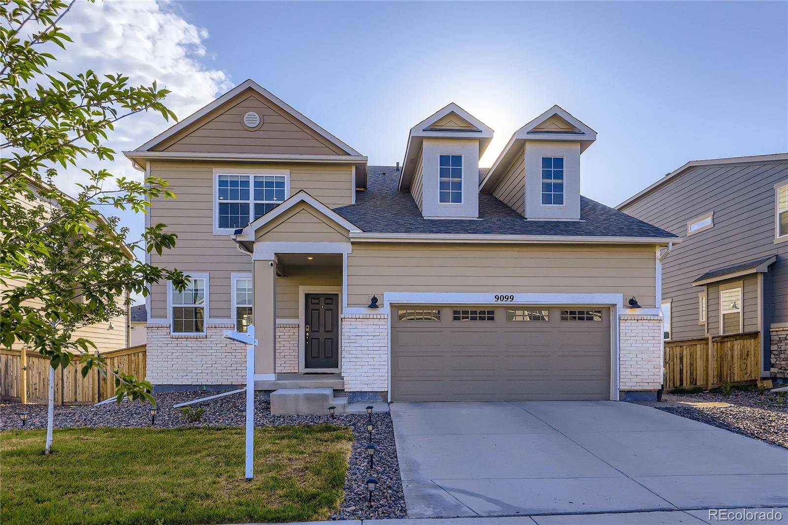 Commerce City, CO 80022,9099 Sedalia ST