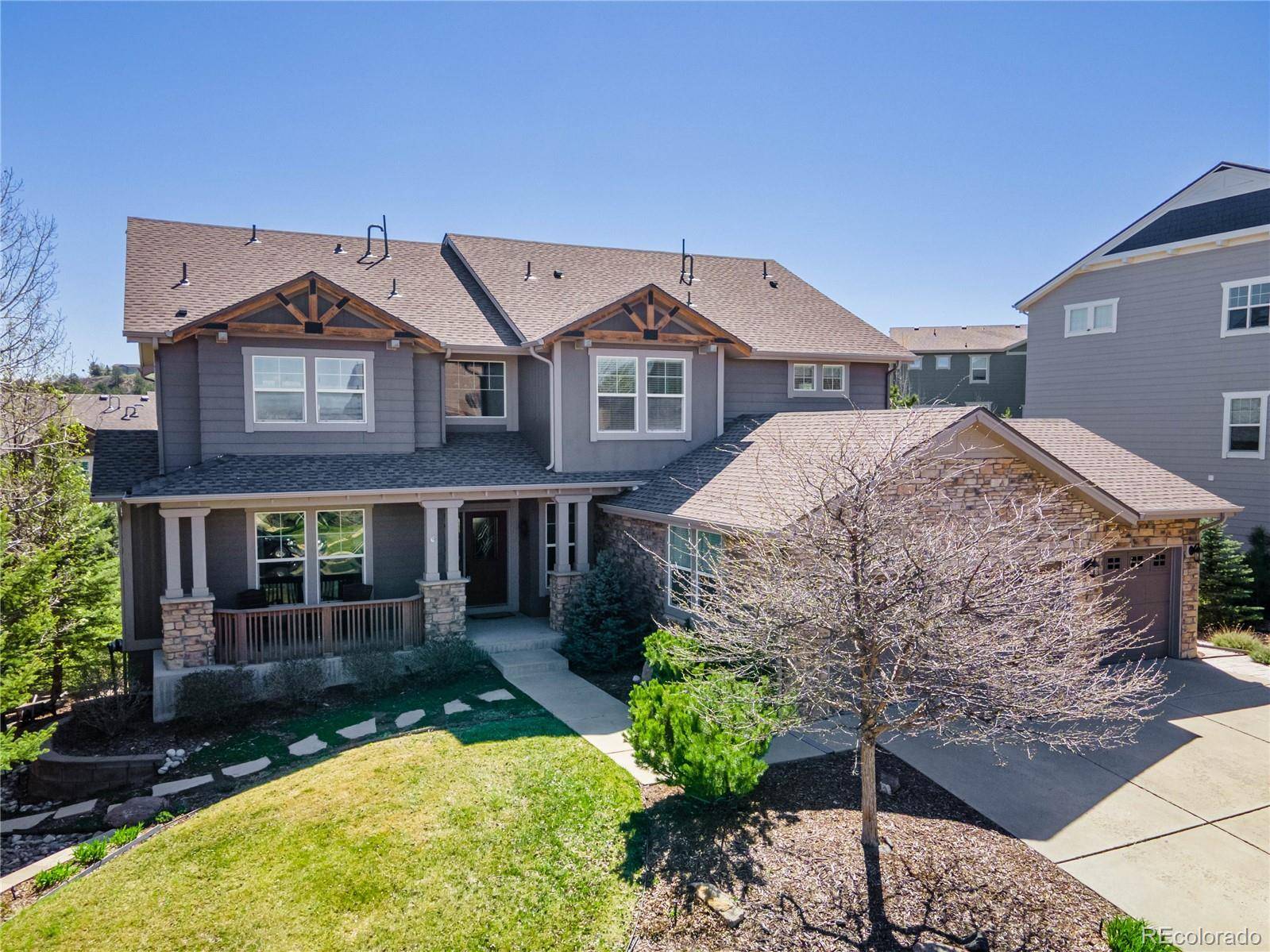 Castle Rock, CO 80104,1634 Ridgetrail CT