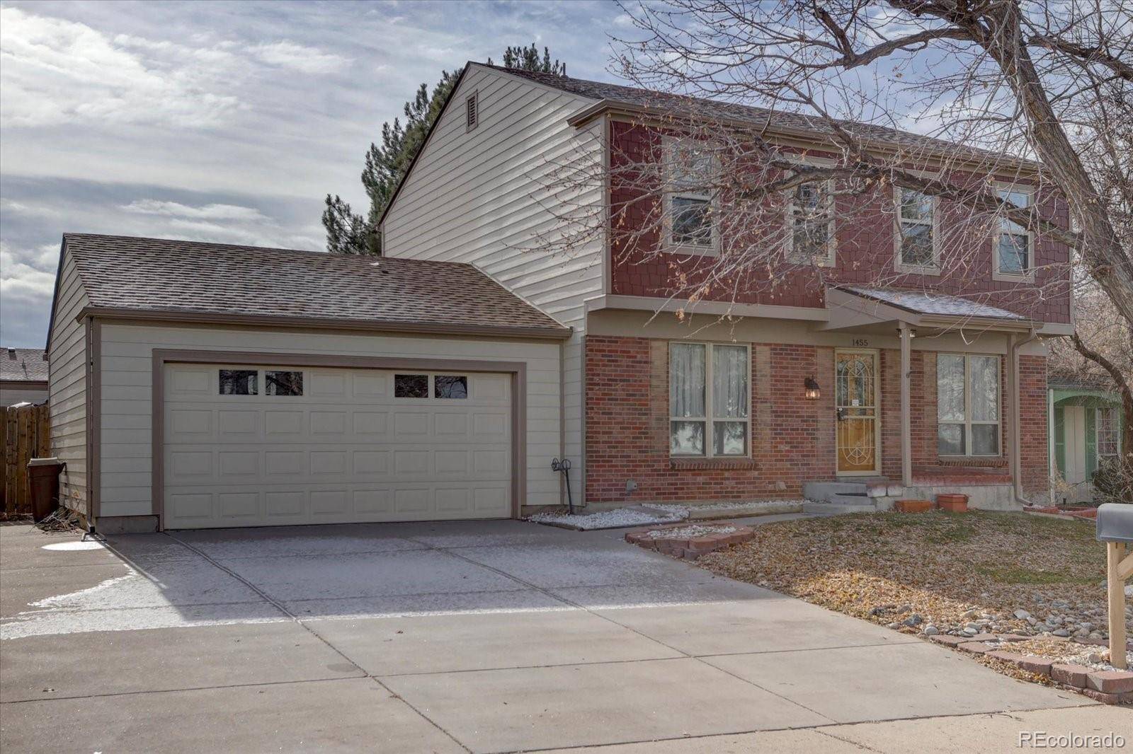 Aurora, CO 80012,1455 S Vaughn CIR