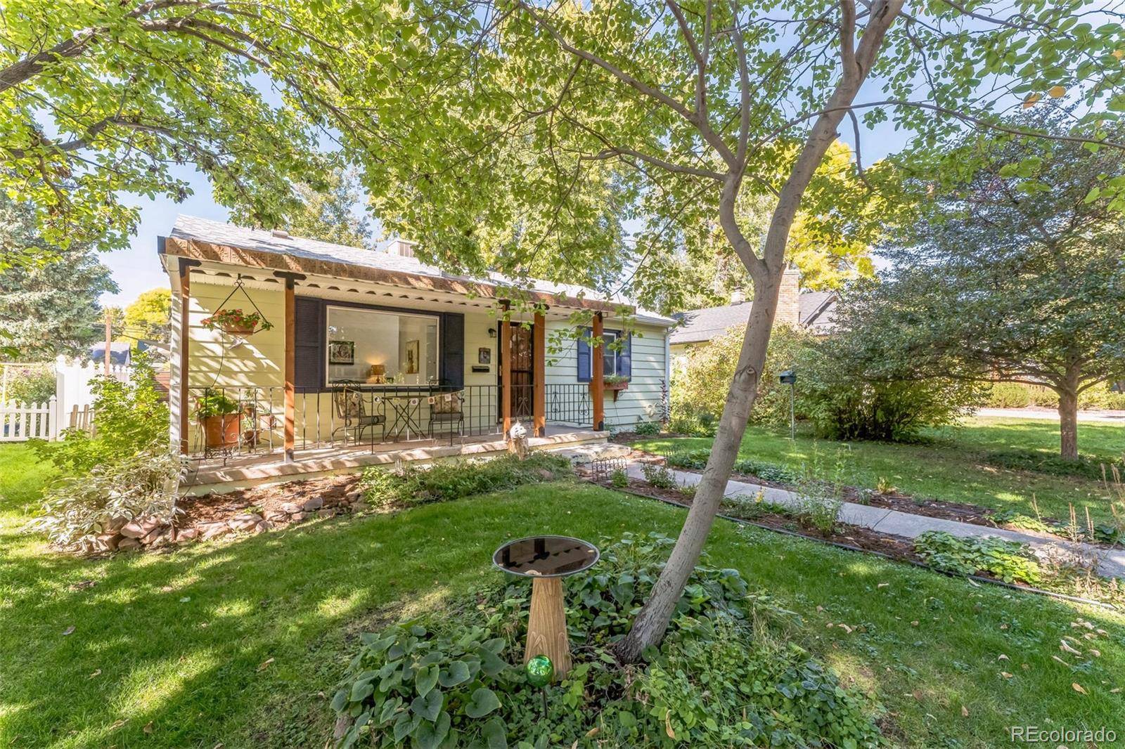 Longmont, CO 80501,331 Sherman ST