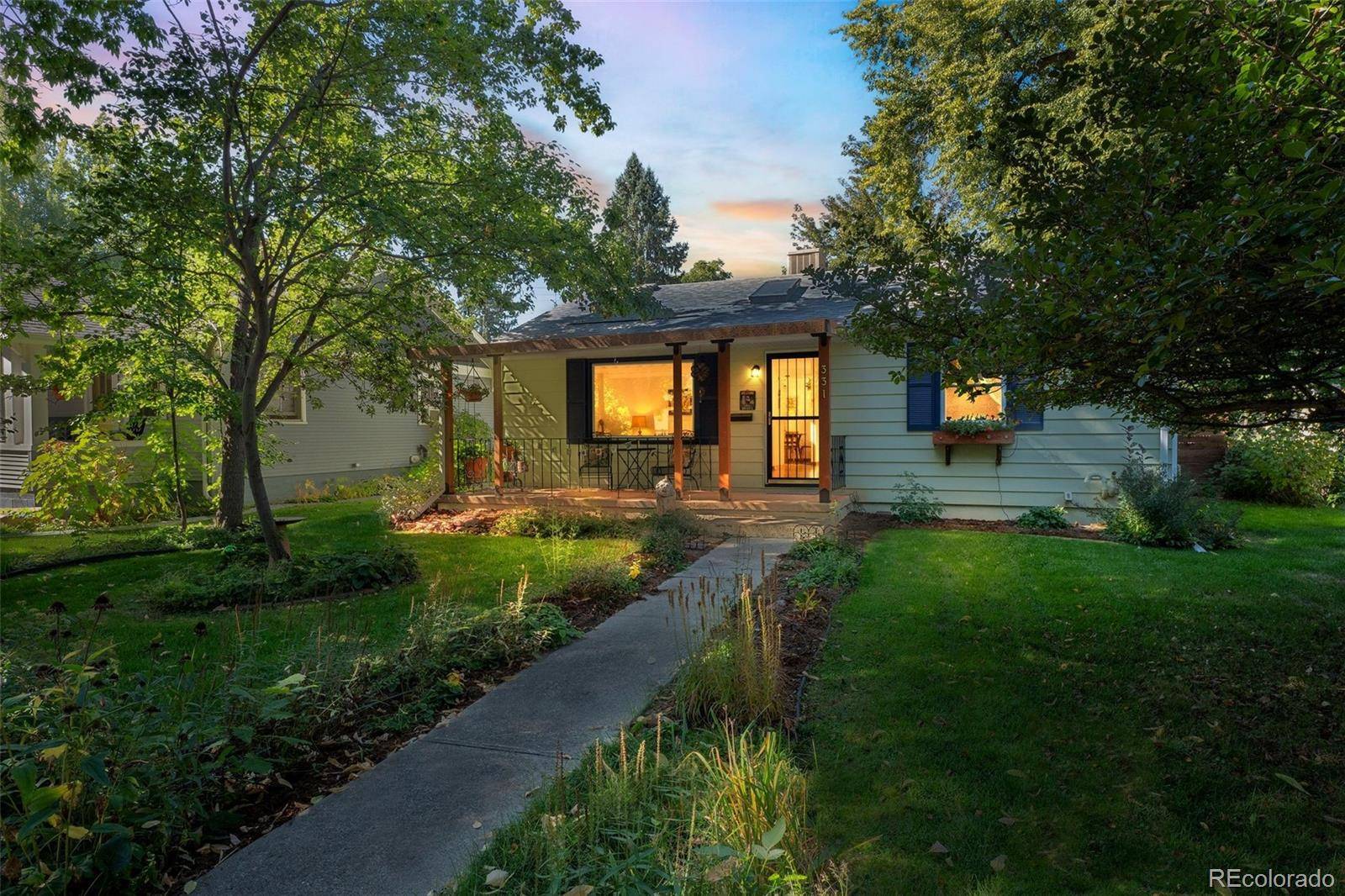 Longmont, CO 80501,331 Sherman ST