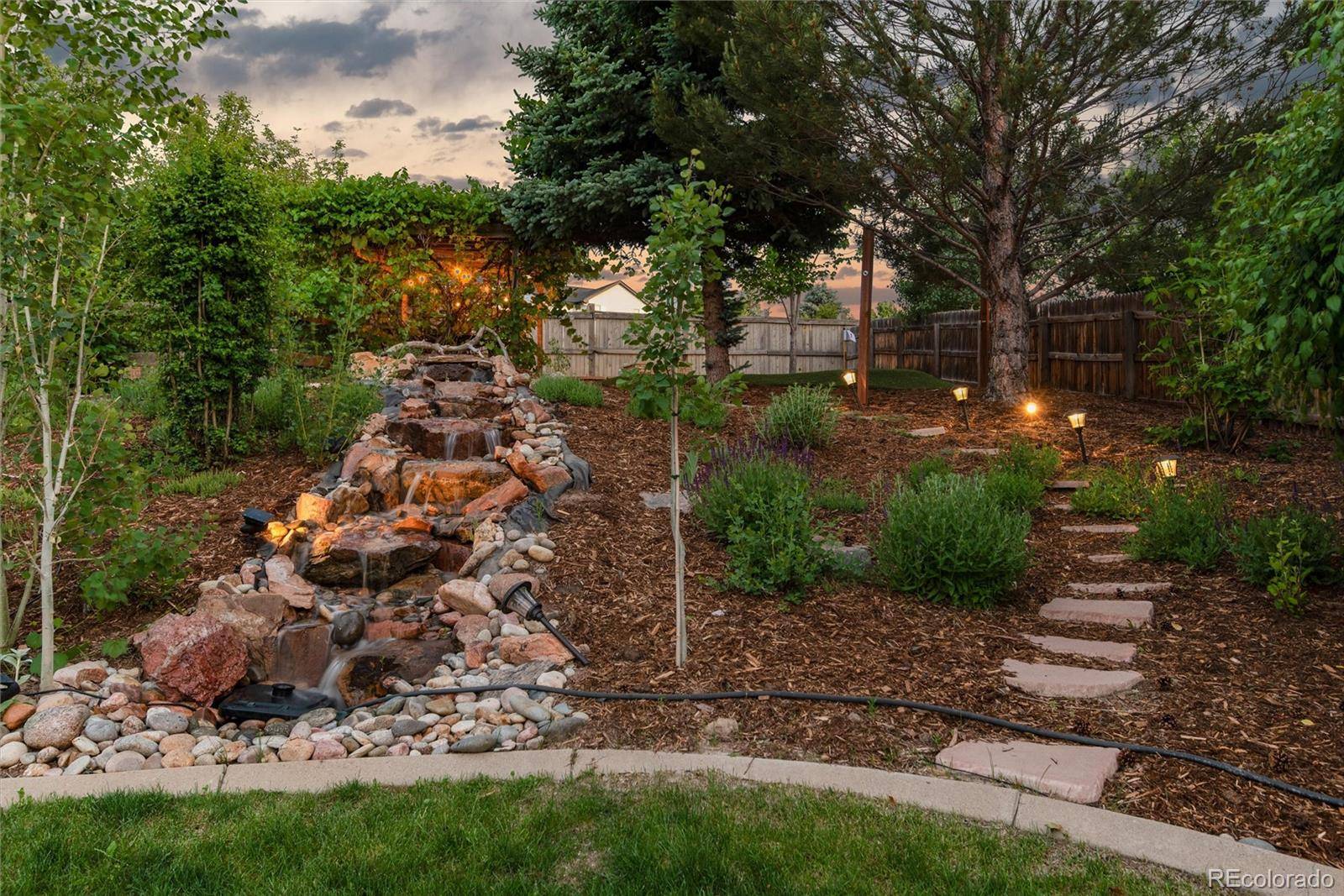 Parker, CO 80138,22096 Pebble Brook LN