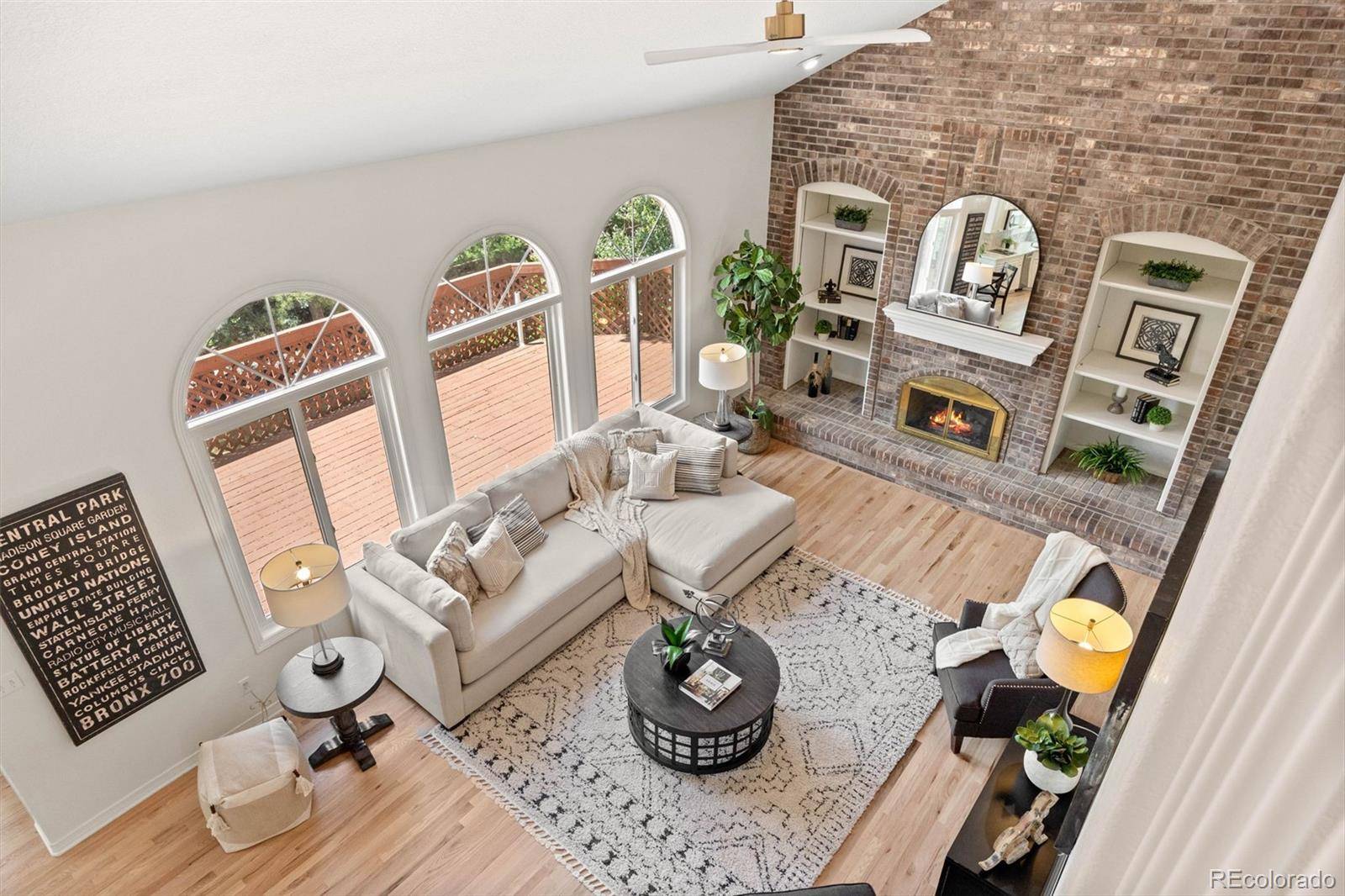 Highlands Ranch, CO 80126,9117 Buck Hill DR