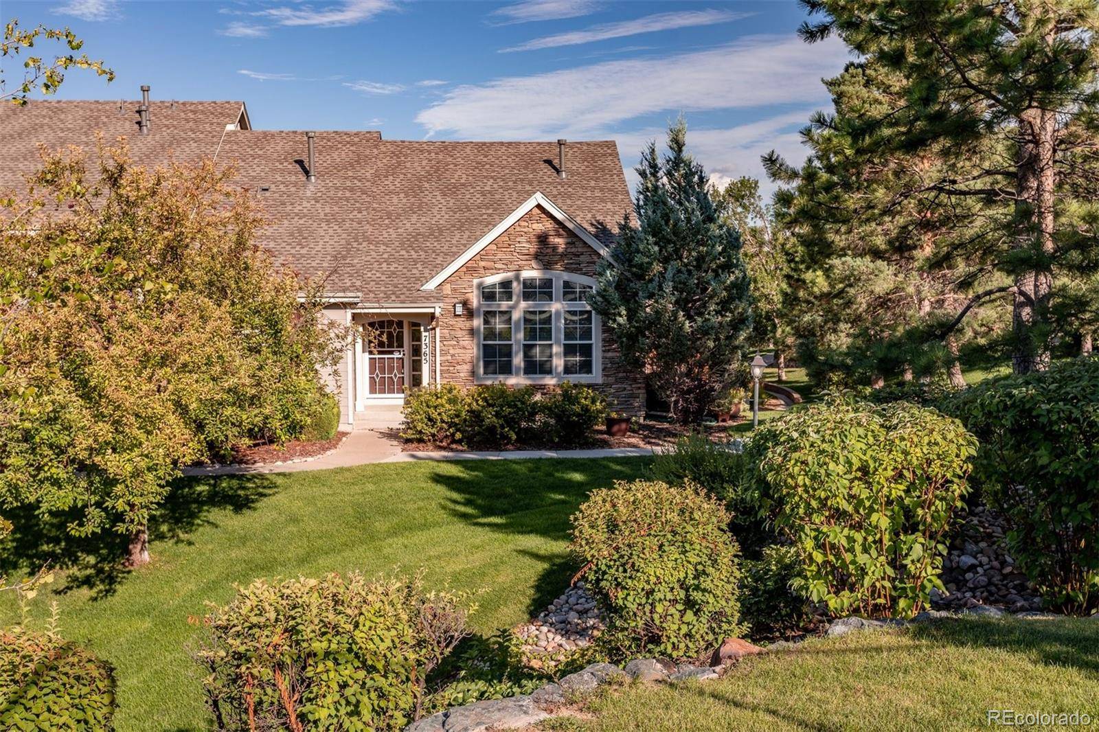 Castle Pines, CO 80108,7365 Norfolk PL