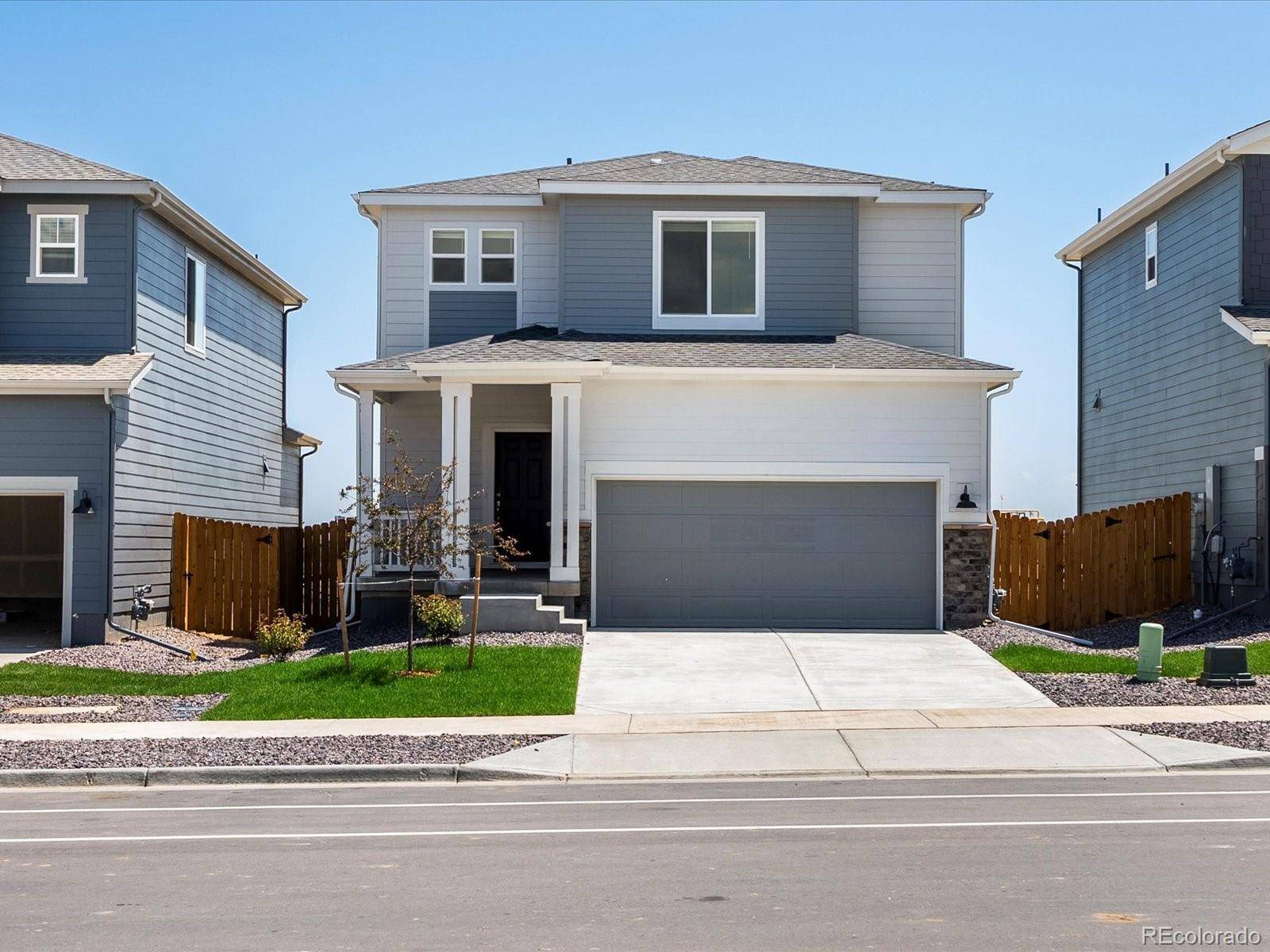 Greeley, CO 80634,544 97th AVE
