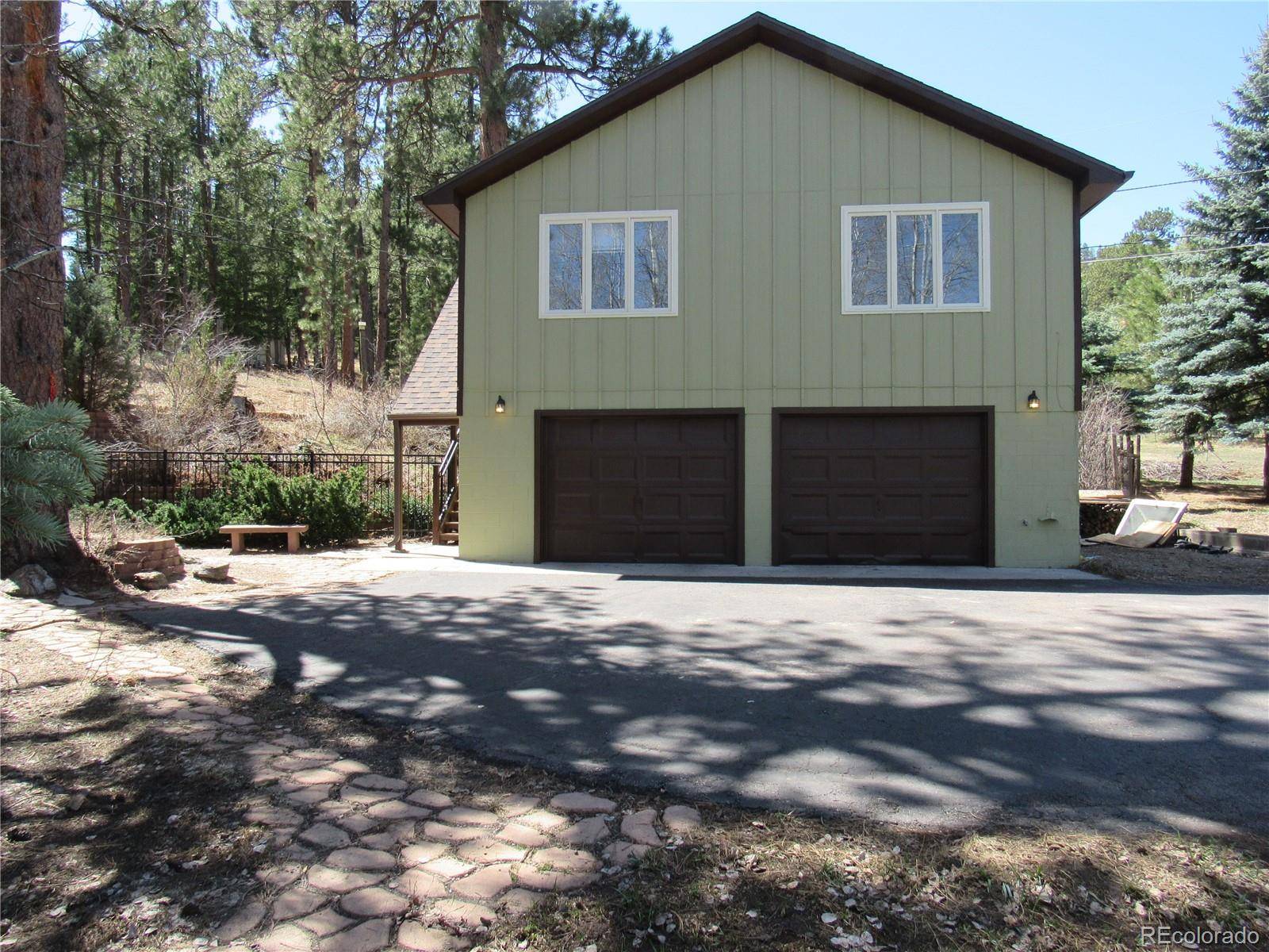 Indian Hills, CO 80454,23136 Kiowa RD
