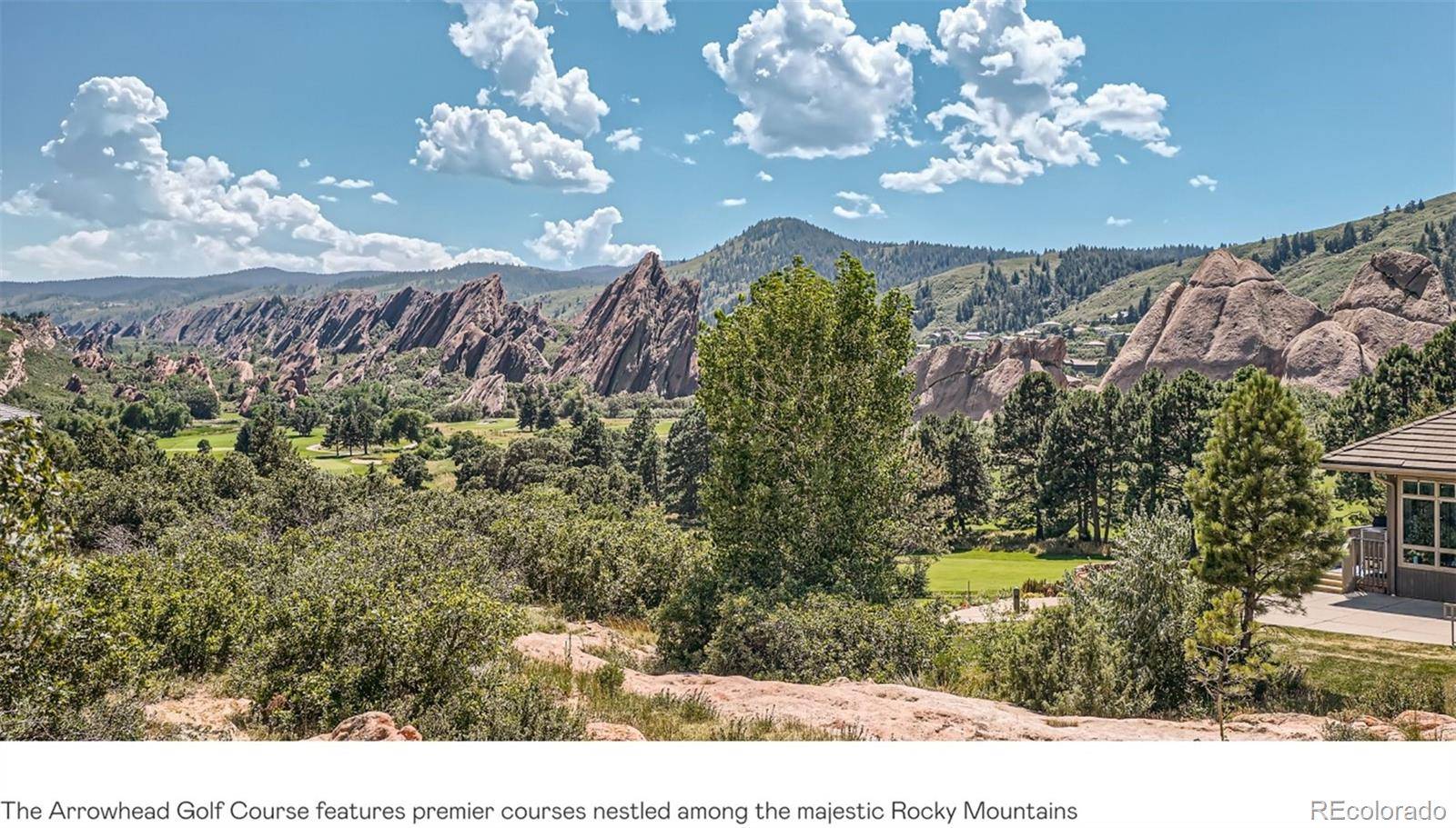 Littleton, CO 80127,12708 W Geddes DR