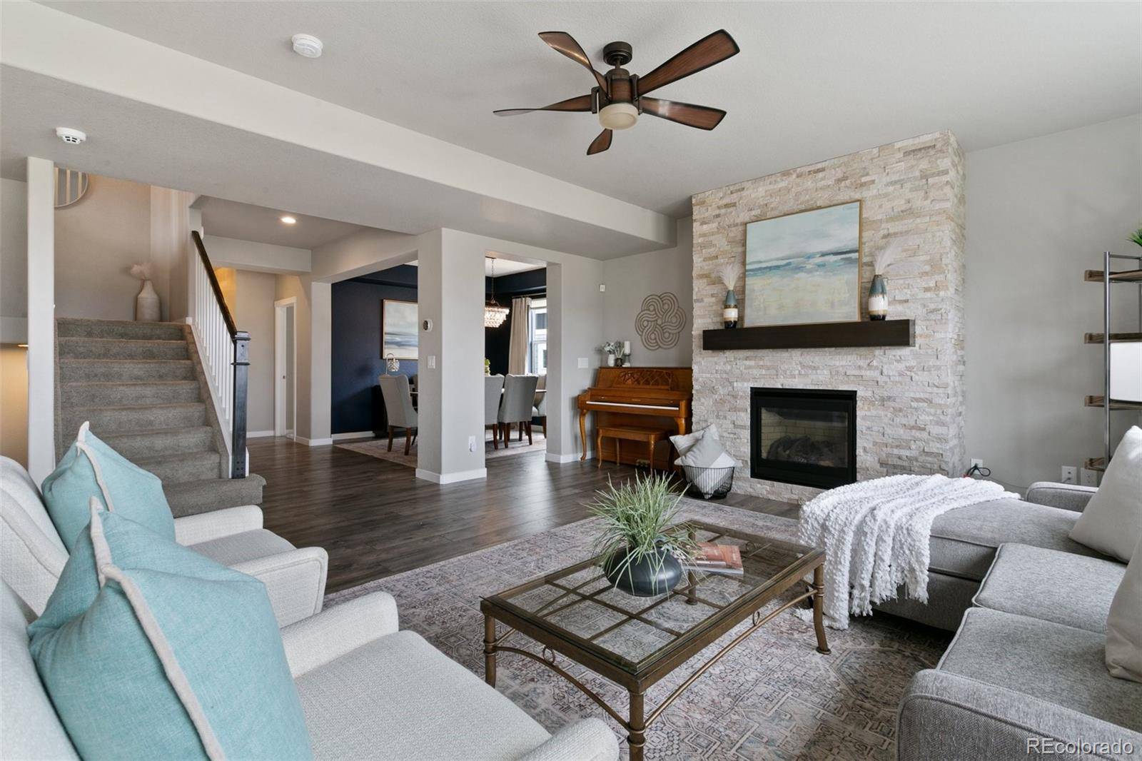 Colorado Springs, CO 80924,10112 Thrive LN