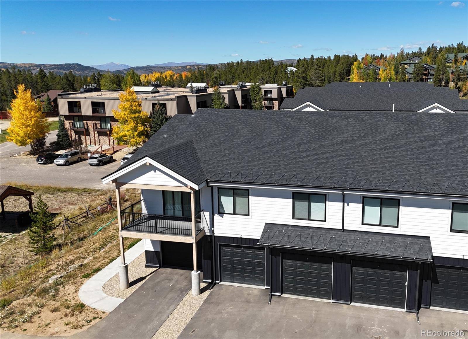 Fraser, CO 80442,361 W Meadow Mile (GCR 840) #2