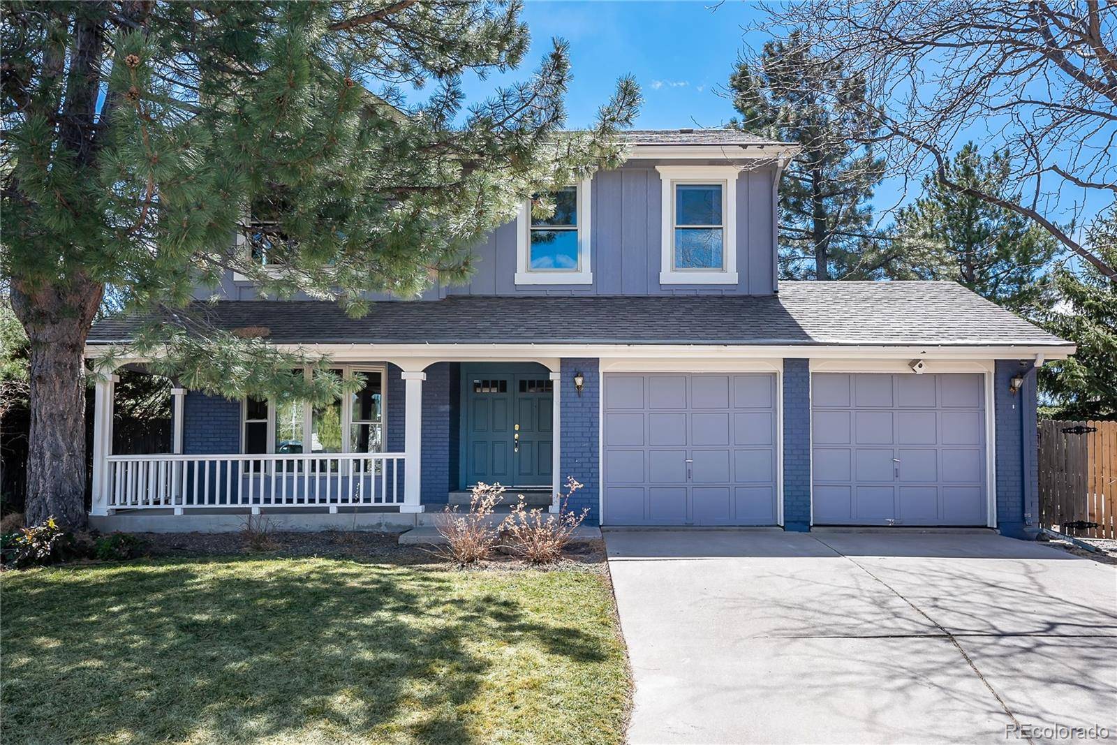 Castle Pines, CO 80108,102 Dorset CT