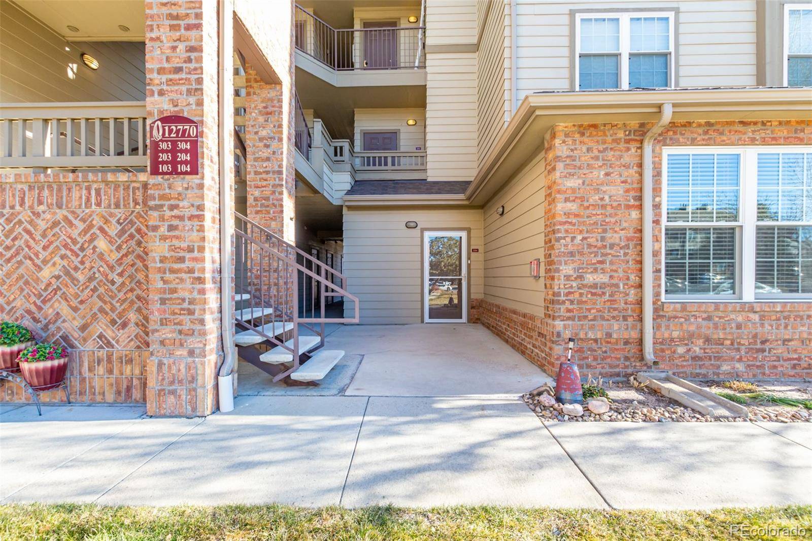 Parker, CO 80134,12770 Ironstone WAY #204