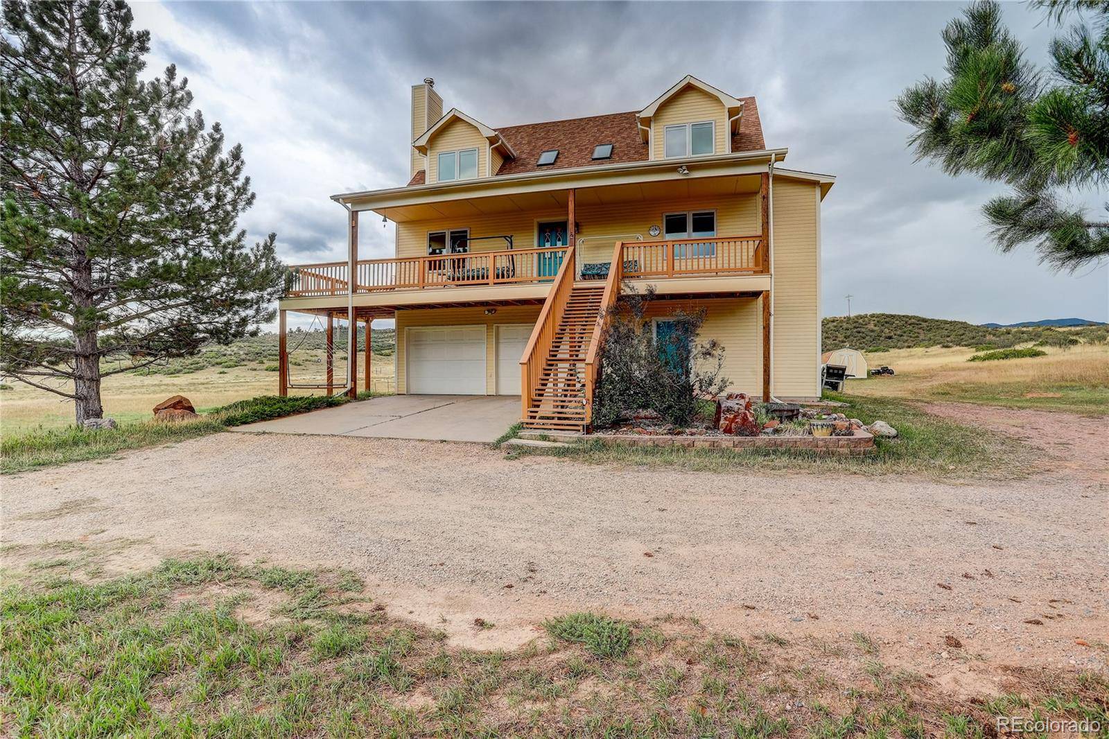 Loveland, CO 80537,7612 W County Road 20