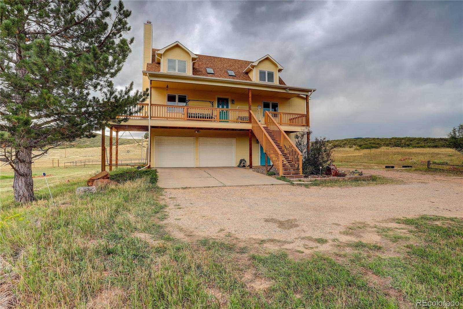 Loveland, CO 80537,7612 W County Road 20