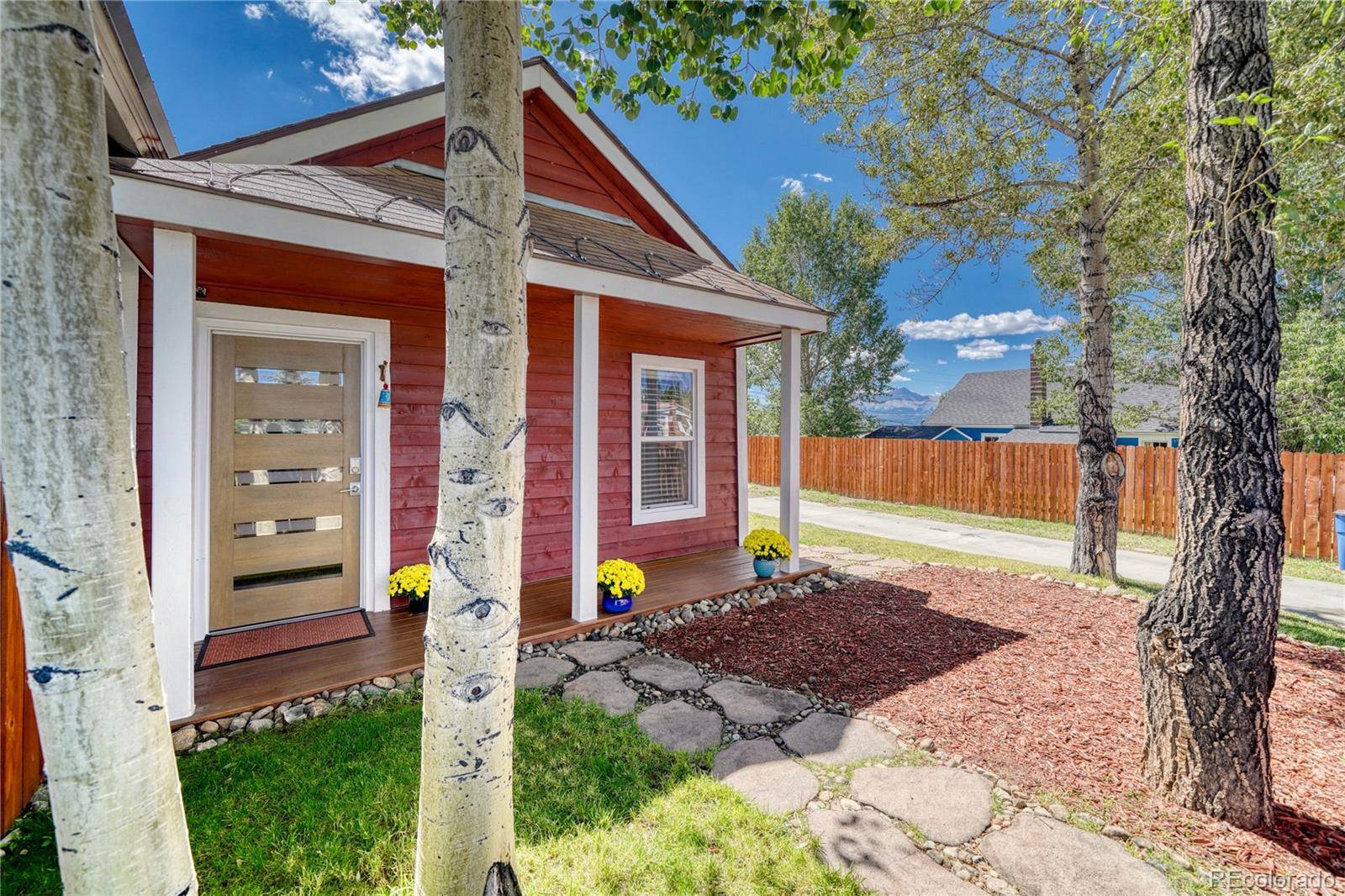 Leadville, CO 80461,223 W 5th ST