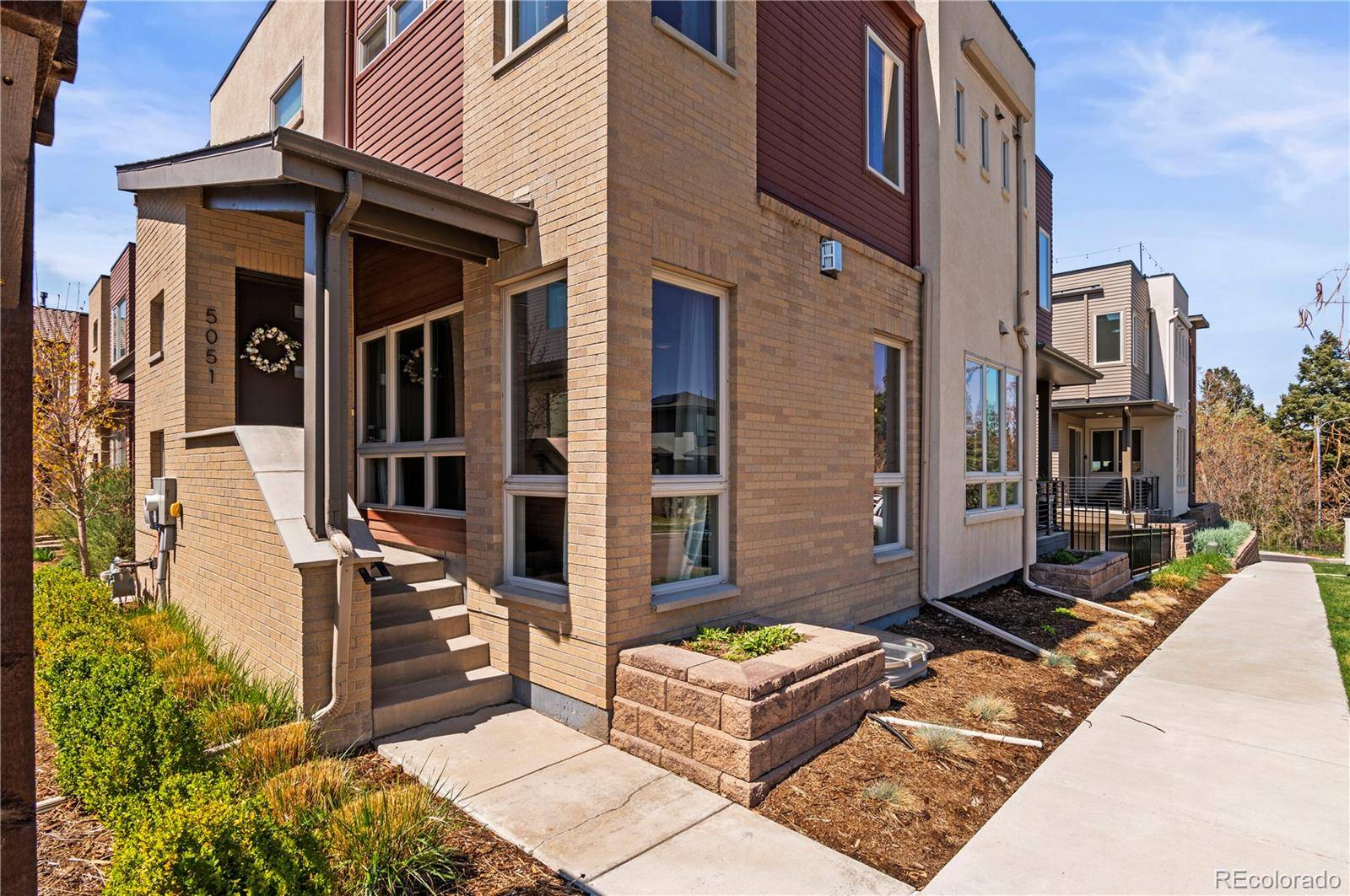 Denver, CO 80212,5051 Vrain ST #27W