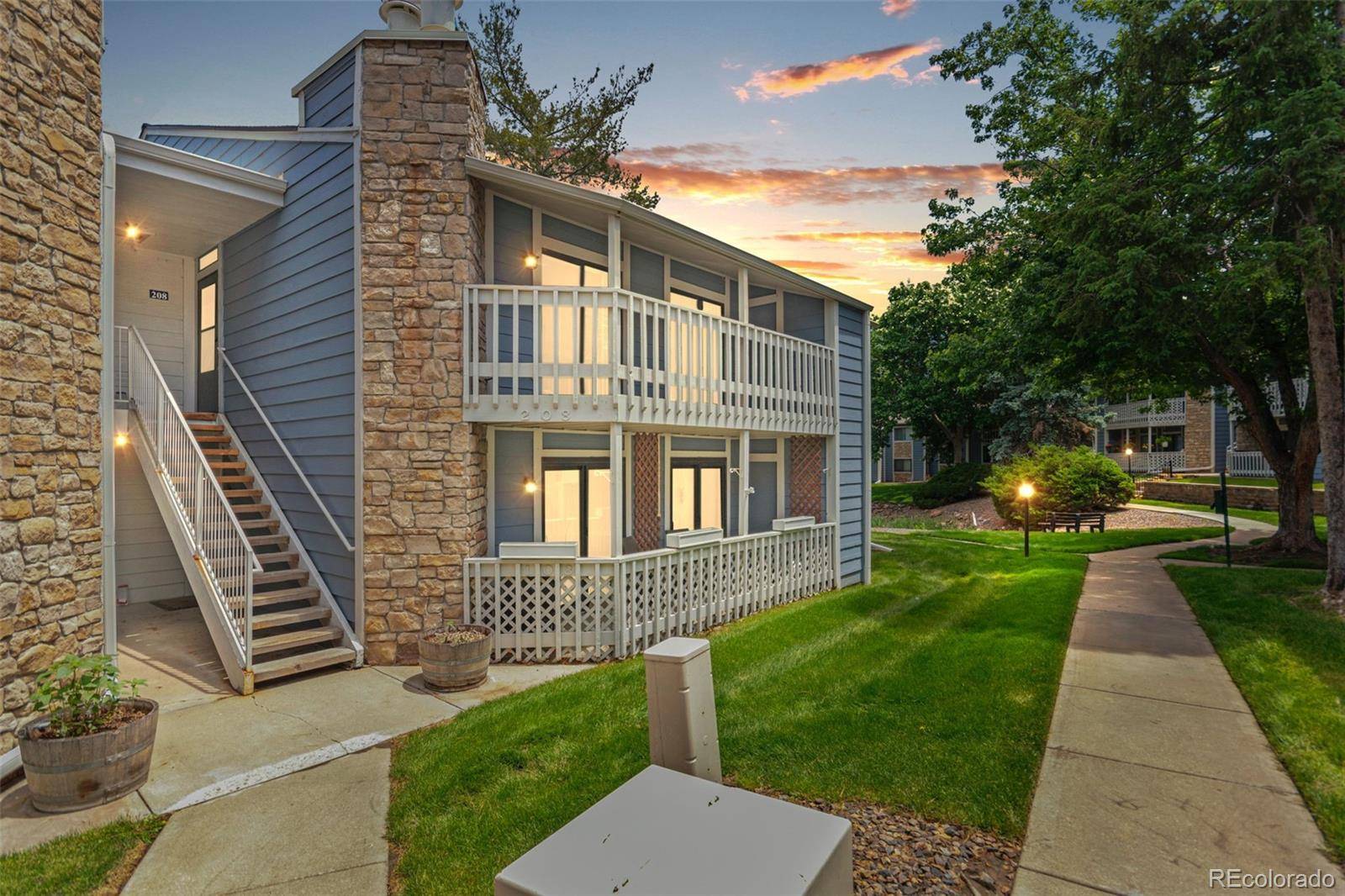 Denver, CO 80247,8600 E Alameda AVE #22