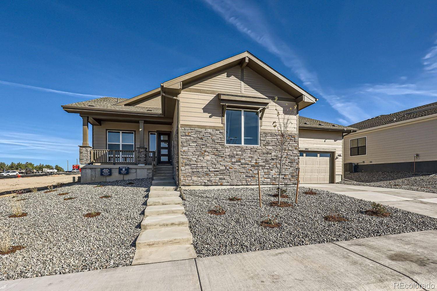 Castle Rock, CO 80104,492 Agoseris WAY