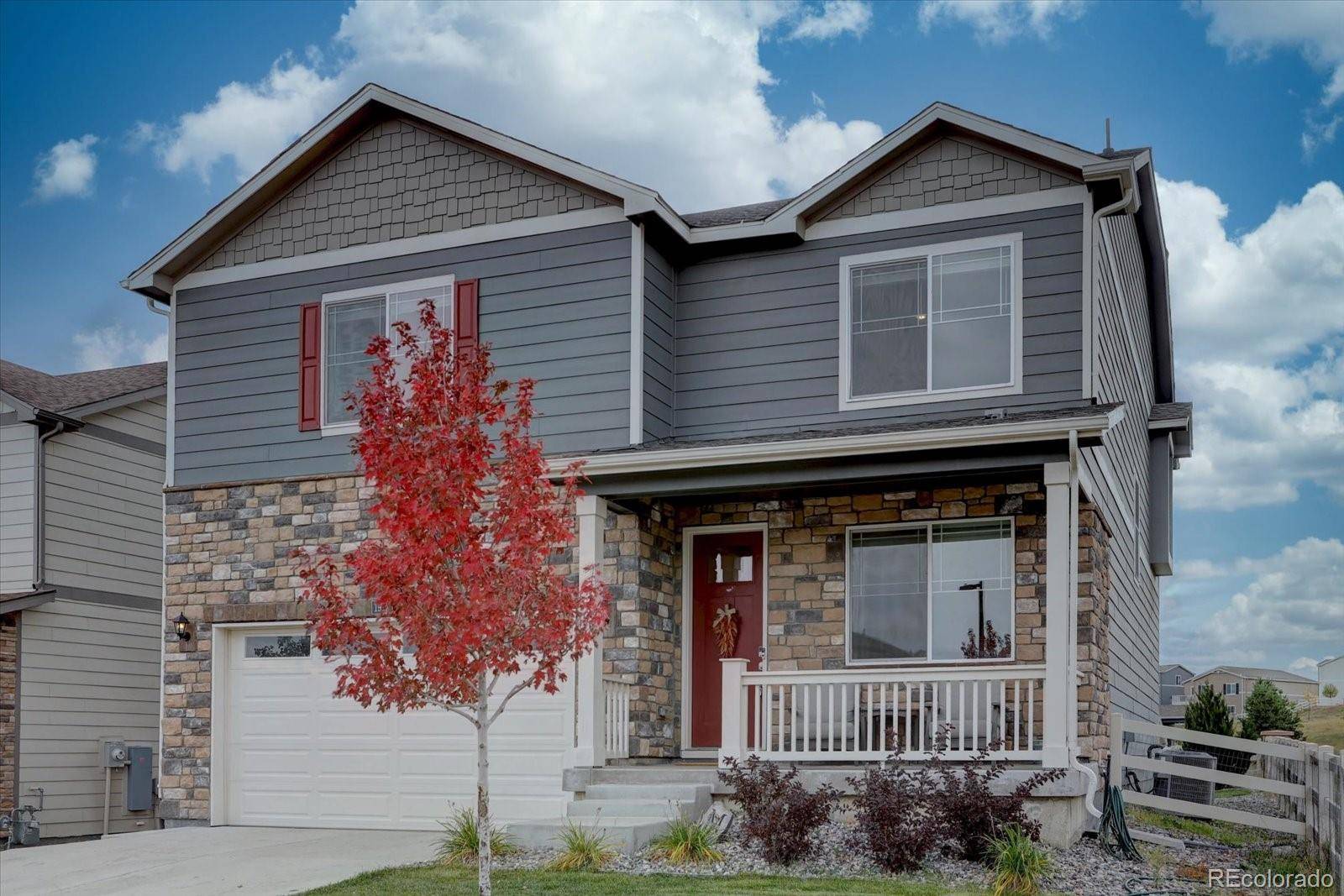 Castle Rock, CO 80104,1972 Rosette PL