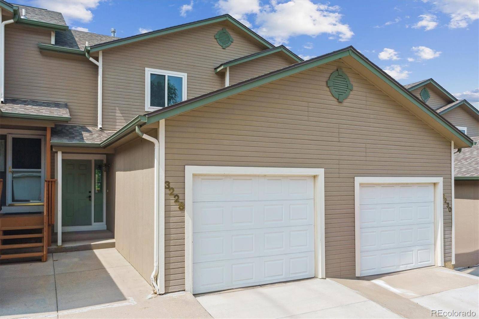 Colorado Springs, CO 80918,3228 Hearthridge CIR