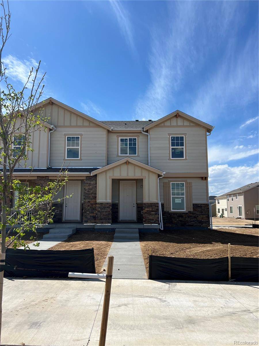 Aurora, CO 80019,5743 N Lisbon ST