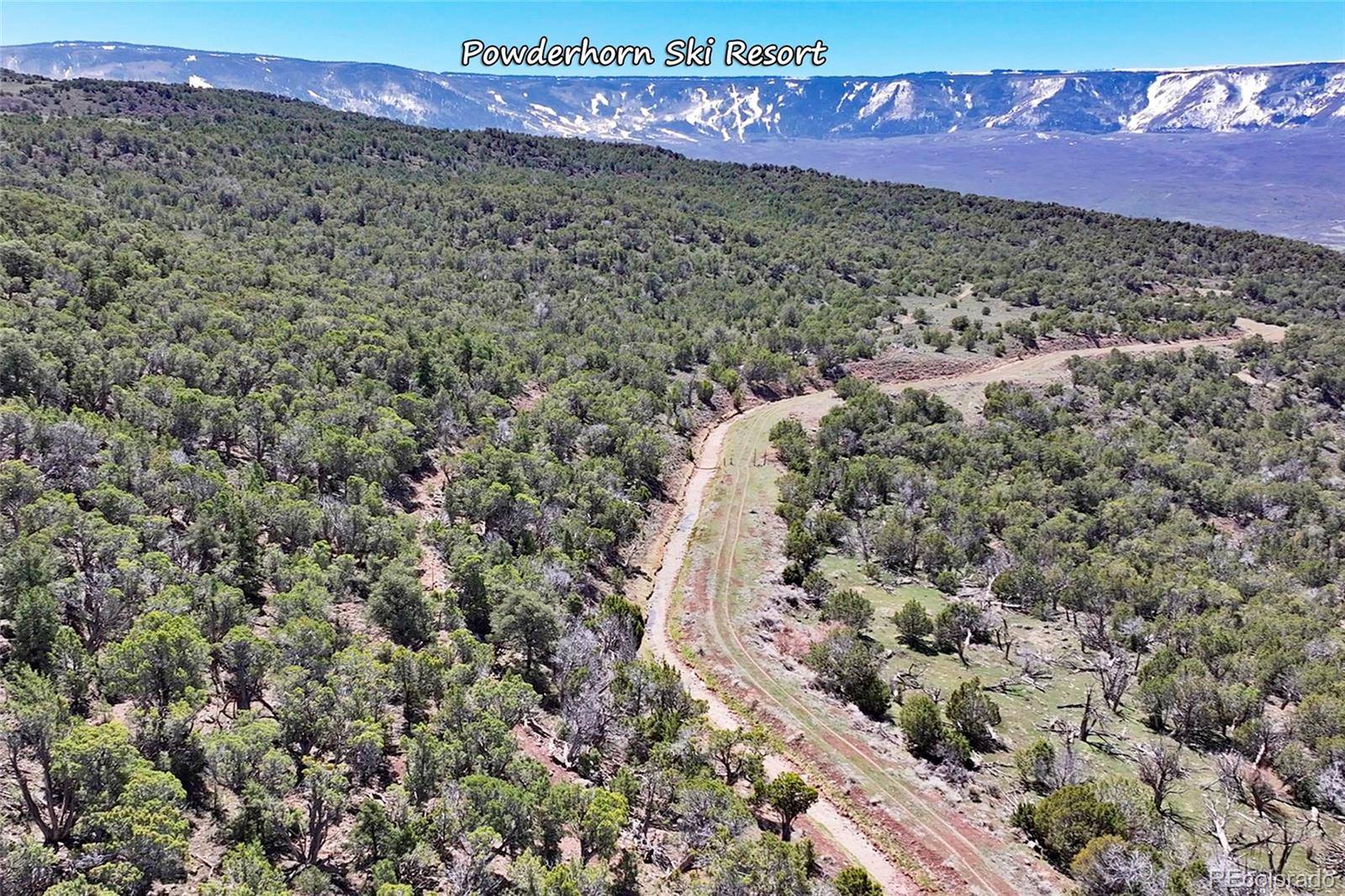 Mesa, CO 81643,TBD Lot 4 TBD