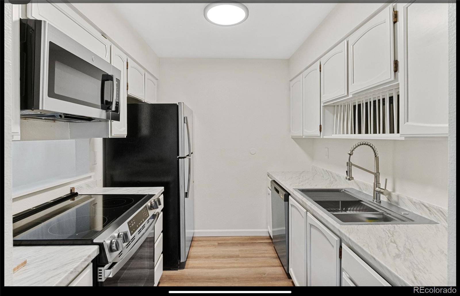 Aurora, CO 80011,14499 E 1st DR #C5