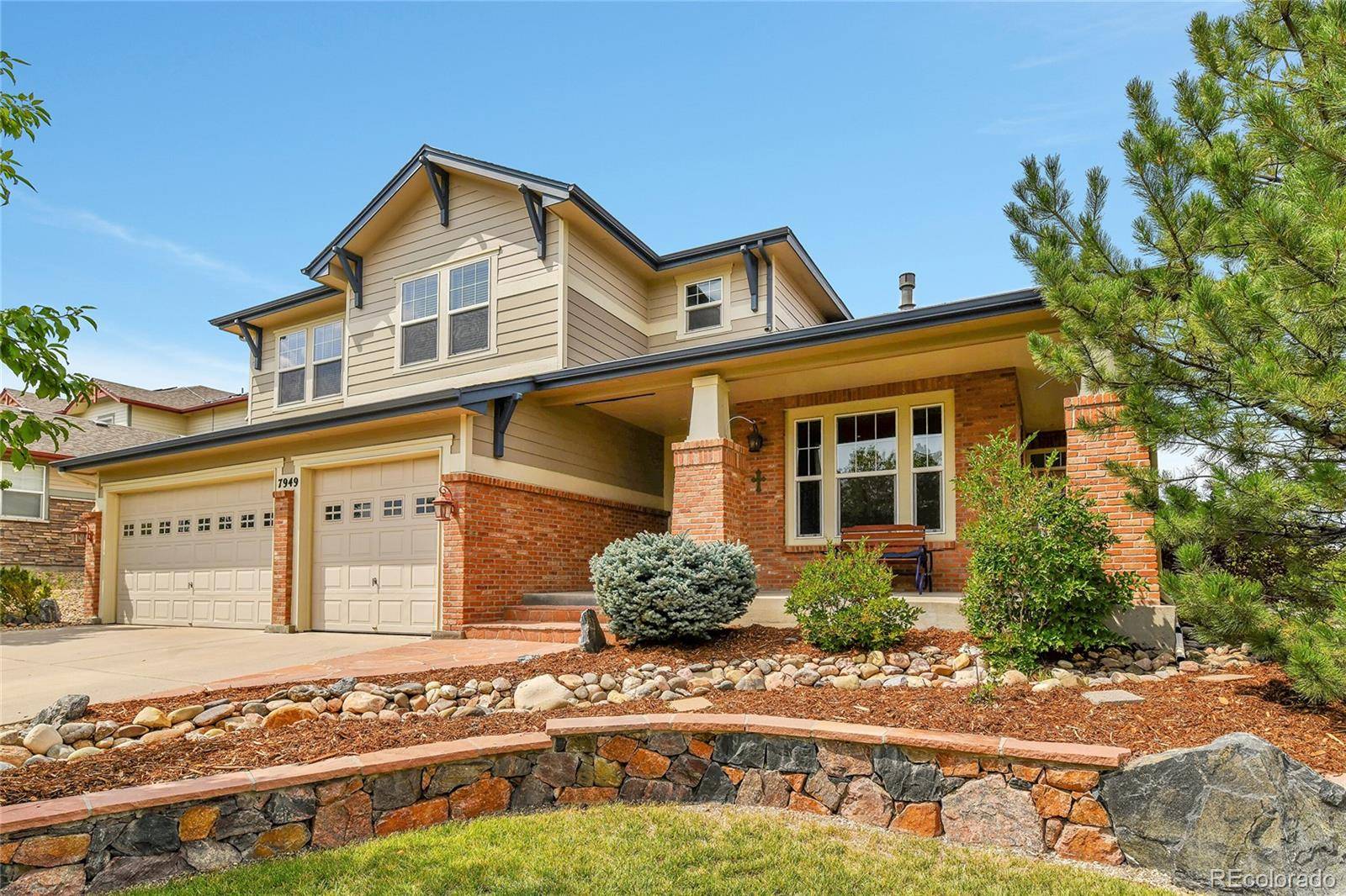 Aurora, CO 80016,7949 S Blackstone Pkwy