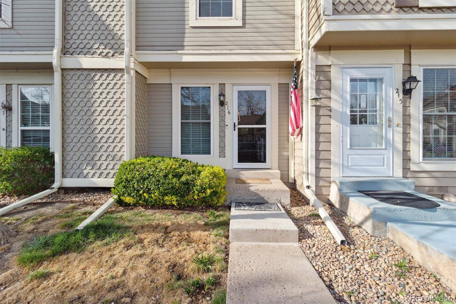 Denver, CO 80231,1811 S Quebec WAY #216