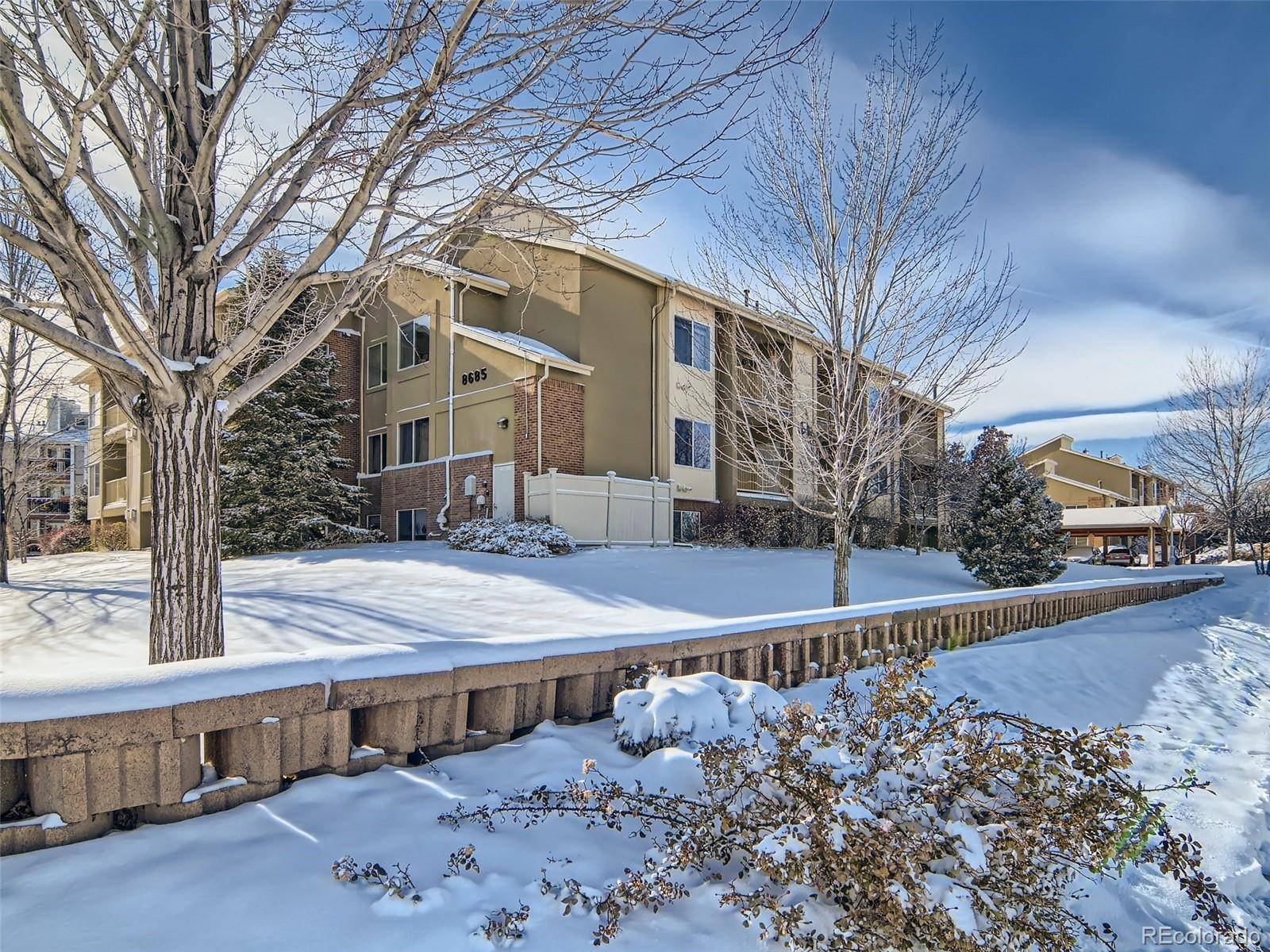 Westminster, CO 80031,8685 Clay ST #305