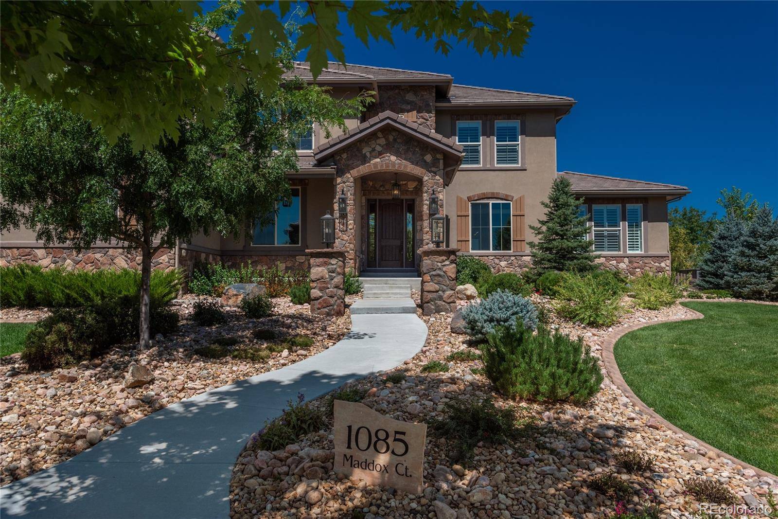 Broomfield, CO 80023,1085 Maddox CT