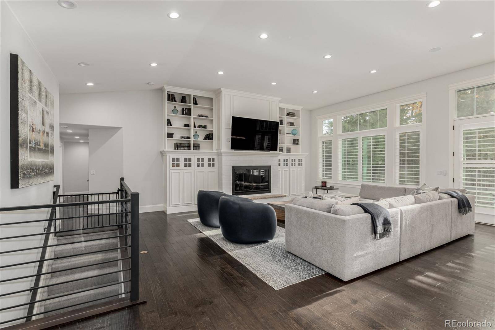 Englewood, CO 80111,4020 S Ivanhoe LN