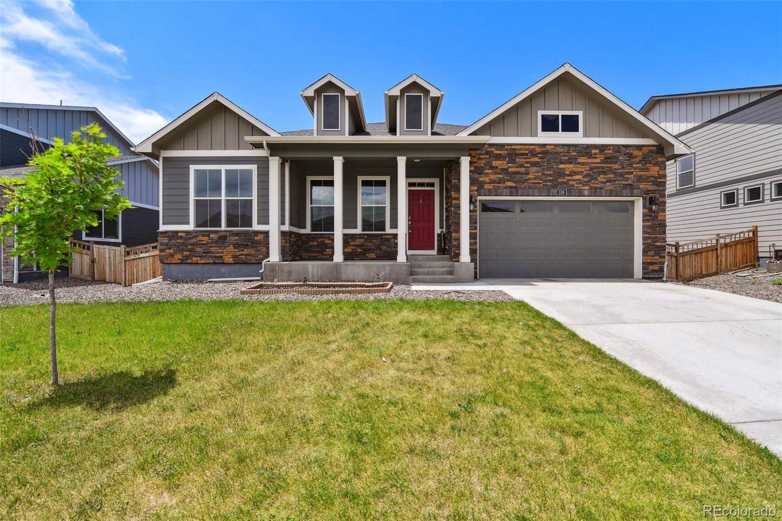 Brighton, CO 80601,539 Fall River CT