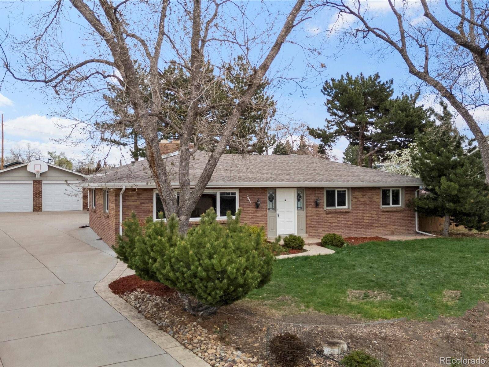 Lakewood, CO 80215,10335 W 18th PL