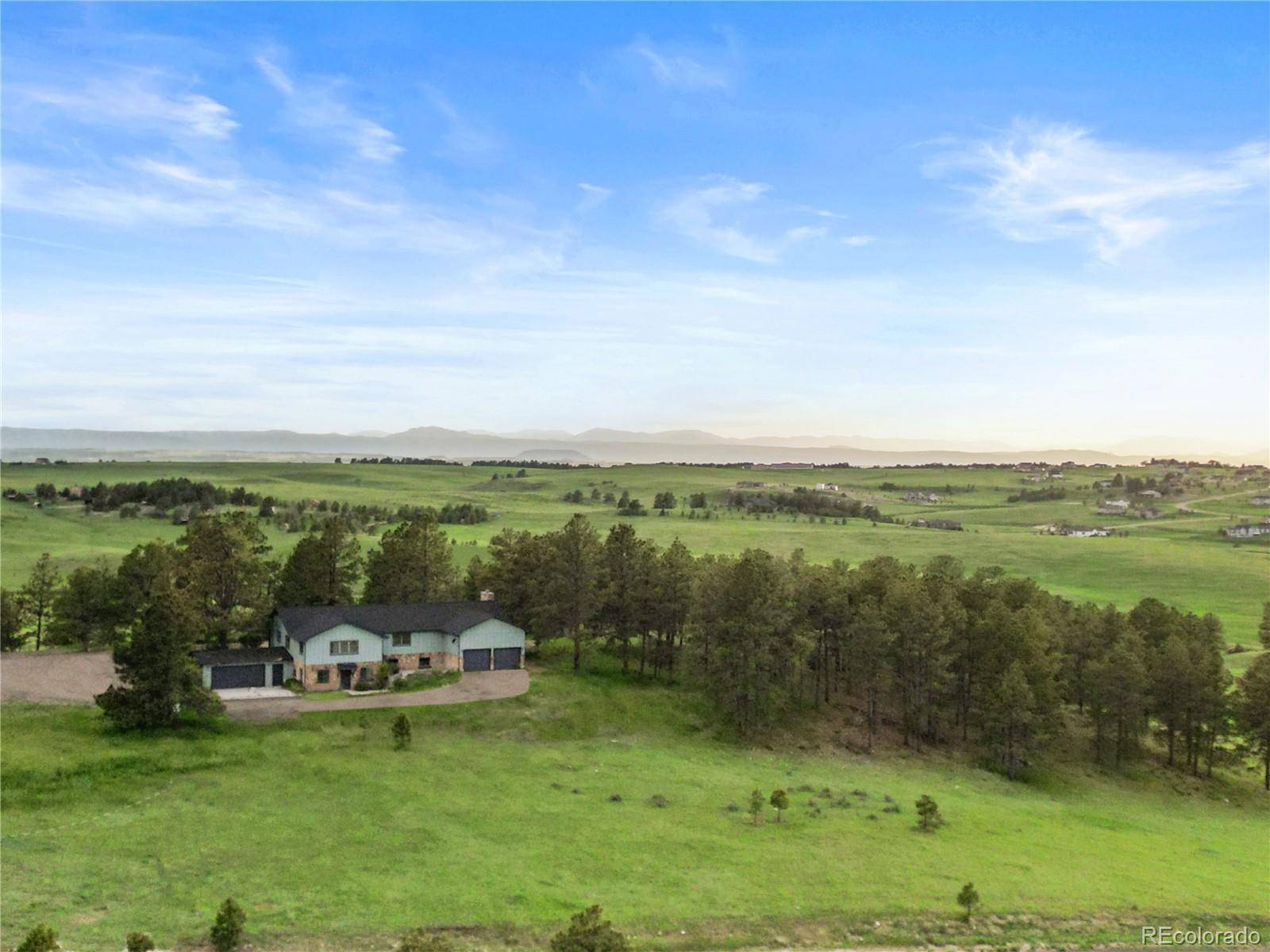 Elizabeth, CO 80107,1752 Private Road 130