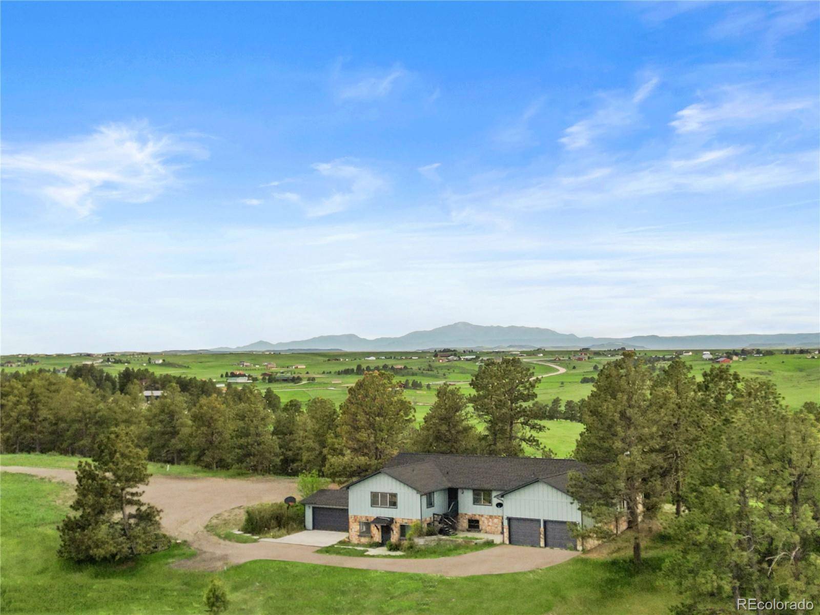 Elizabeth, CO 80107,1752 Private Road 130