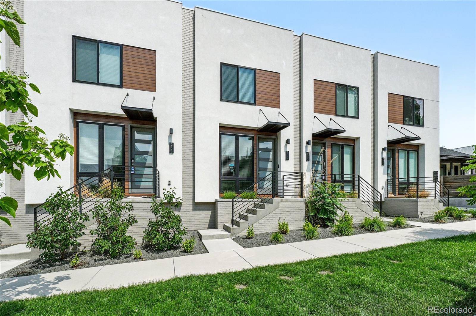 Denver, CO 80212,4394 Zenobia ST