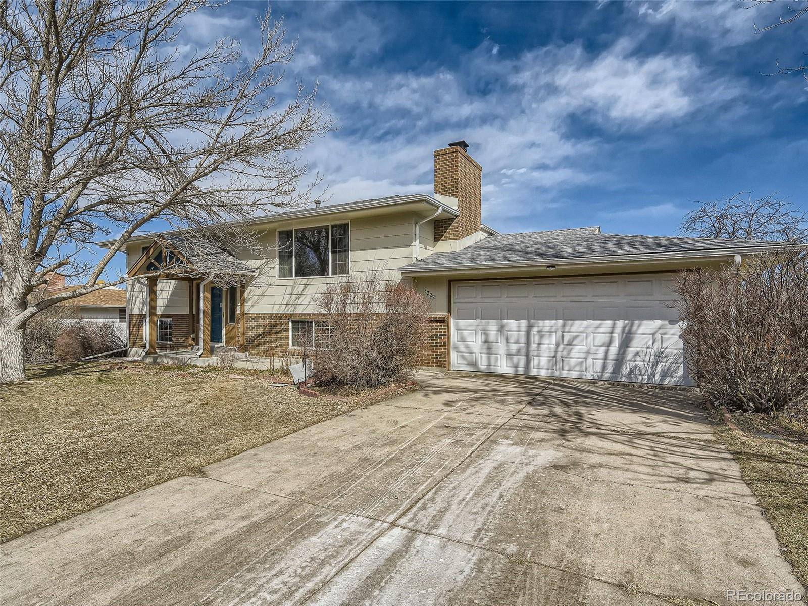 Littleton, CO 80123,5222 S Newton ST