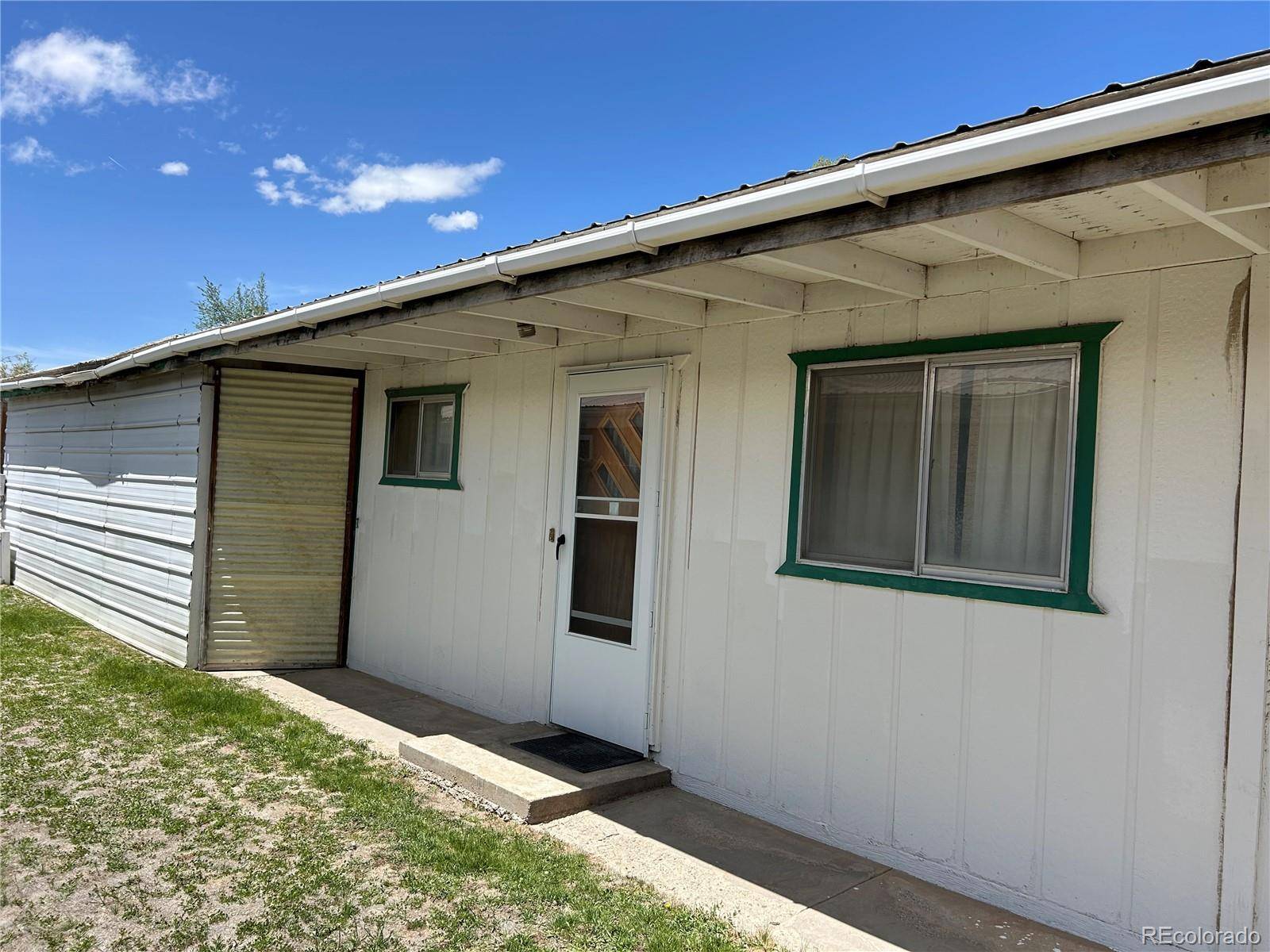 Salida, CO 81201,634 Walnut ST