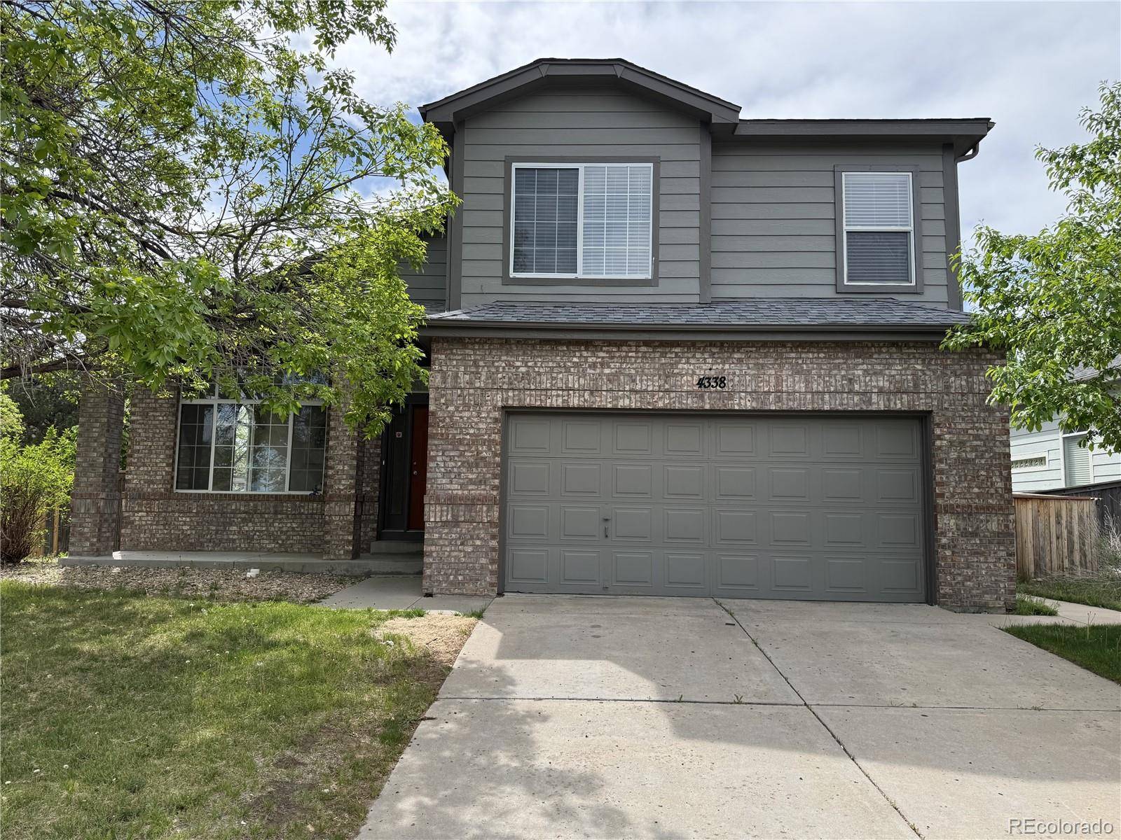 Denver, CO 80249,4338 N Ceylon CT