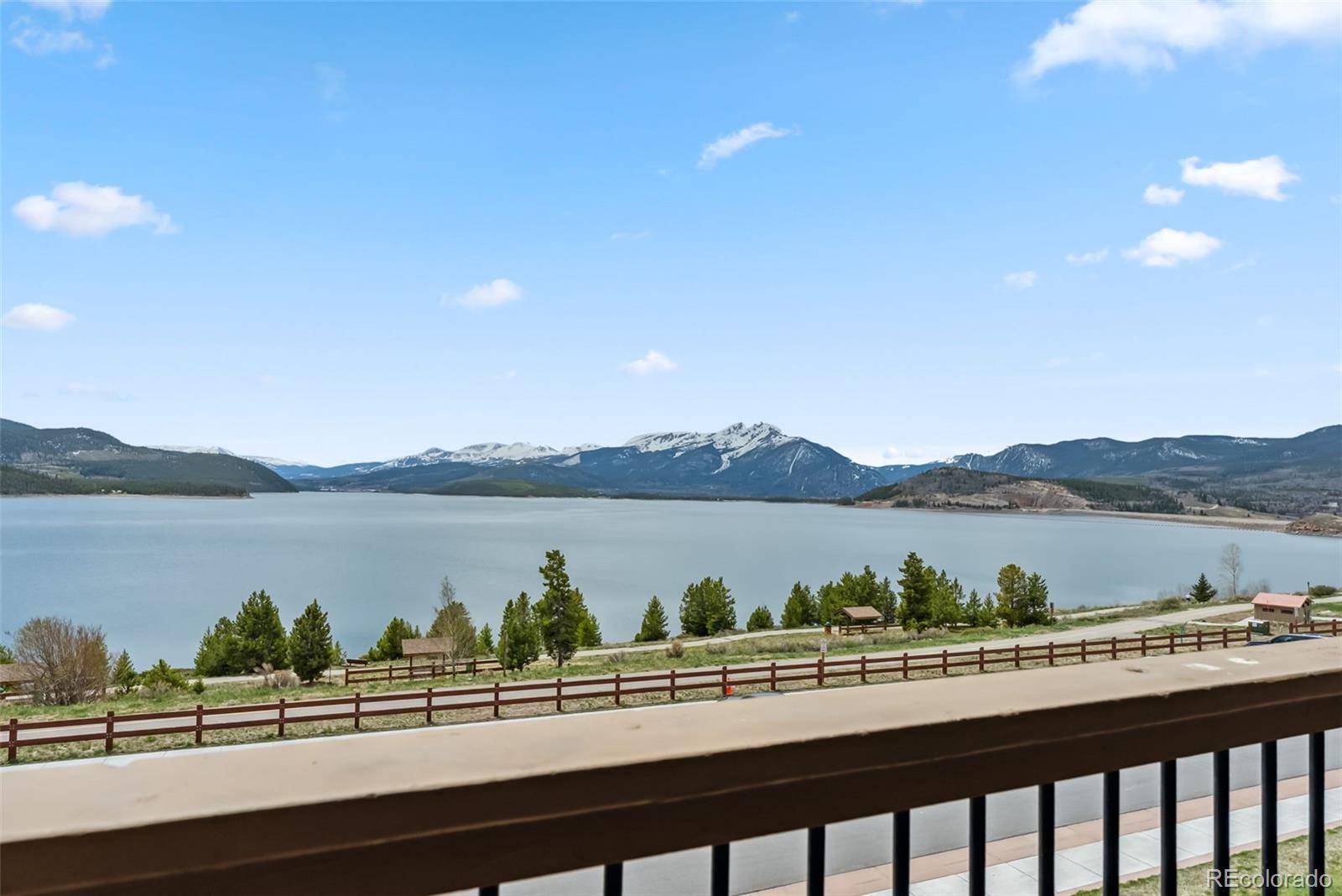 Dillon, CO 80435,311 W La Bonte ST #306