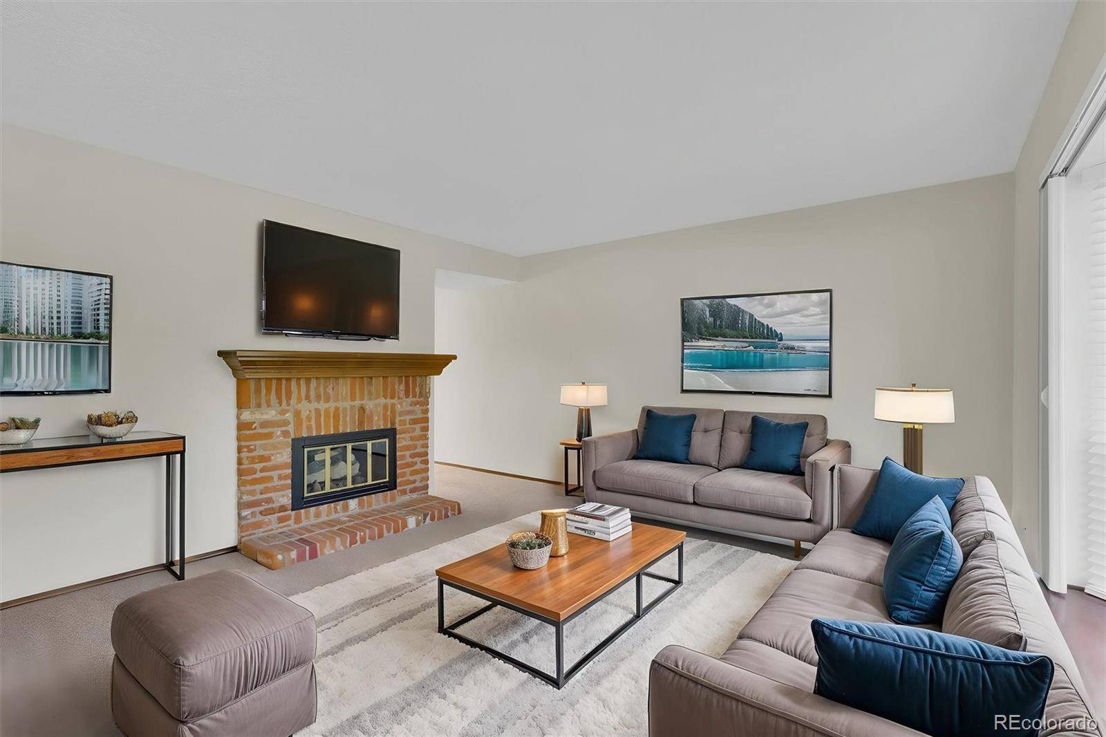 Denver, CO 80231,8871 E Amherst DR #B