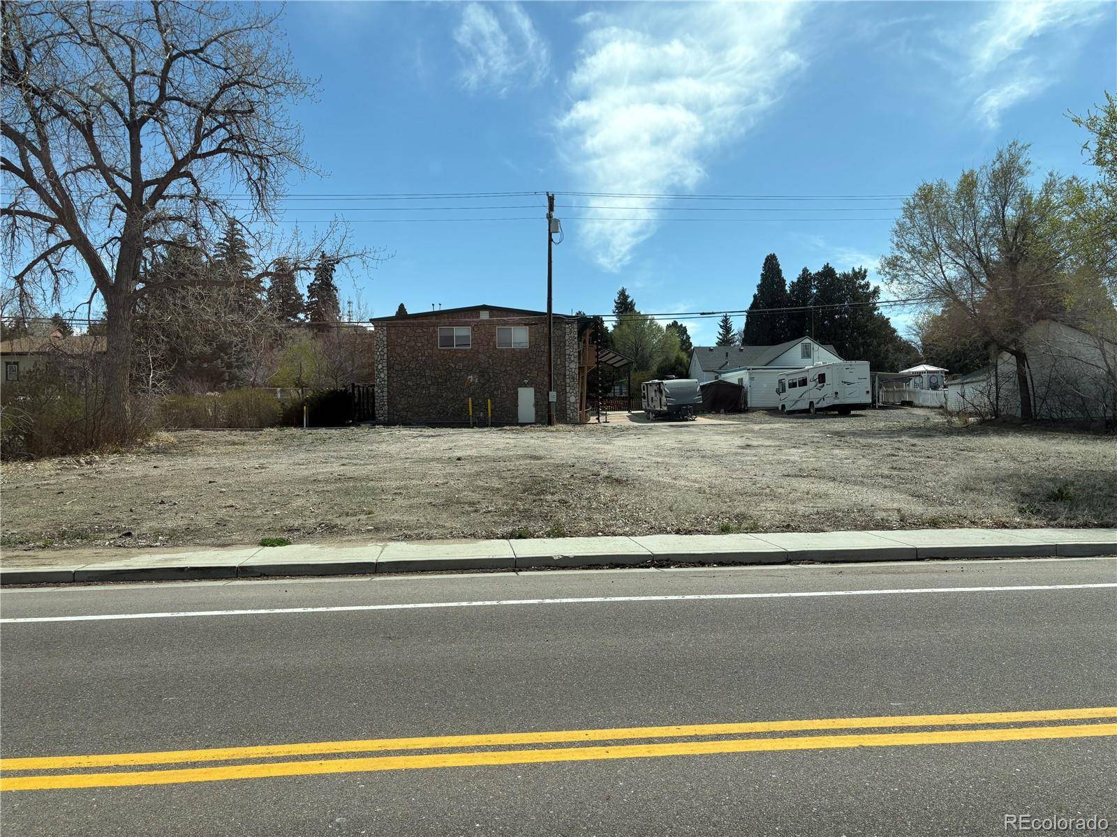 Castle Rock, CO 80104,508 Front ST