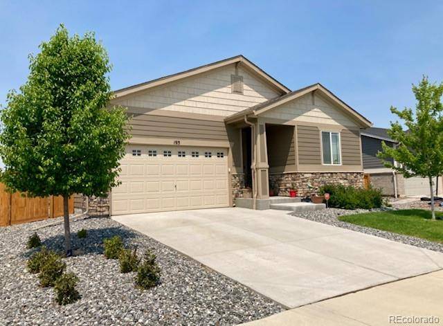 Aurora, CO 80018,193 S Kewaunee WAY