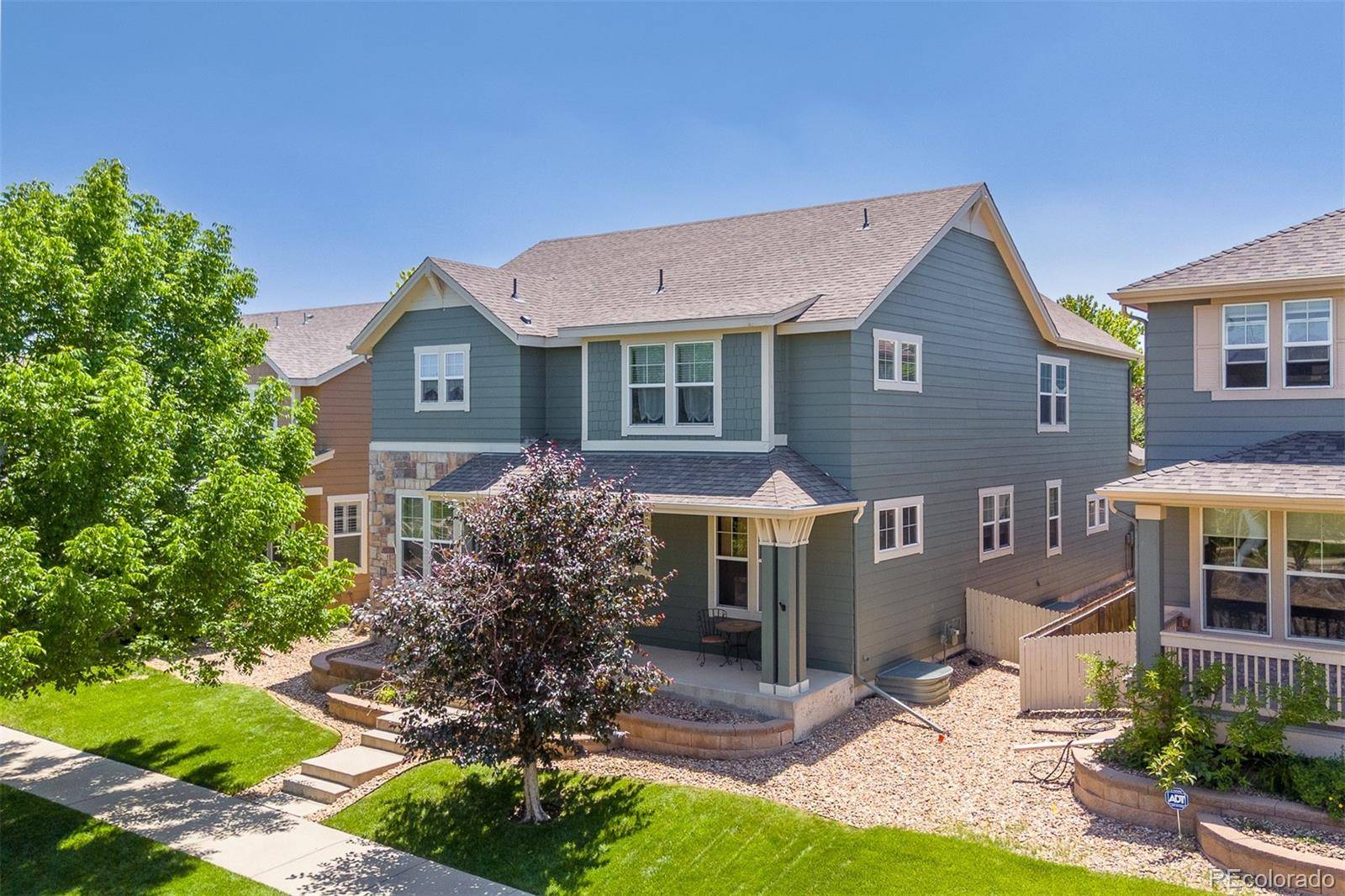 Broomfield, CO 80023,2488 Lake Vista DR